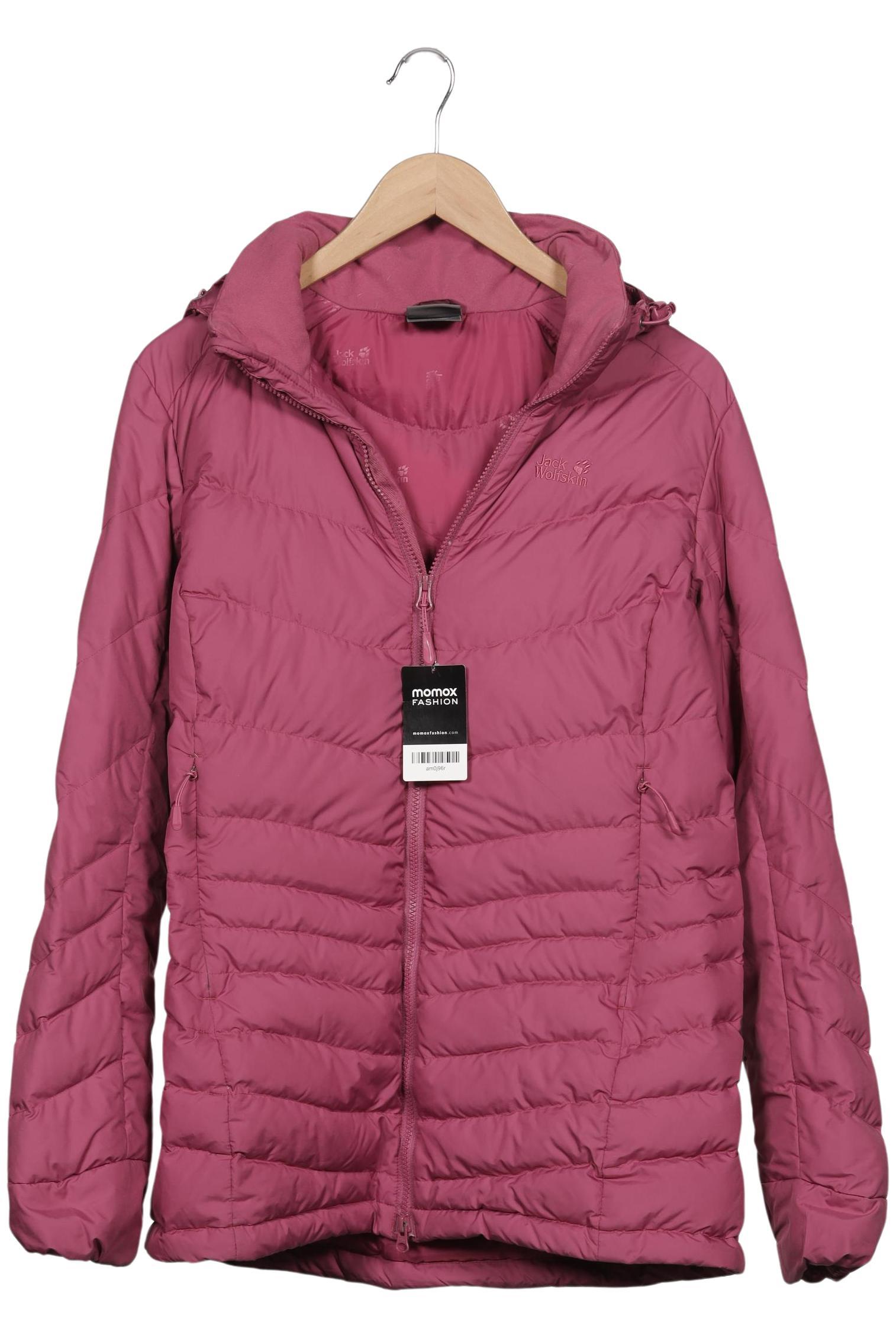 

Jack Wolfskin Damen Jacke, pink, Gr. 42