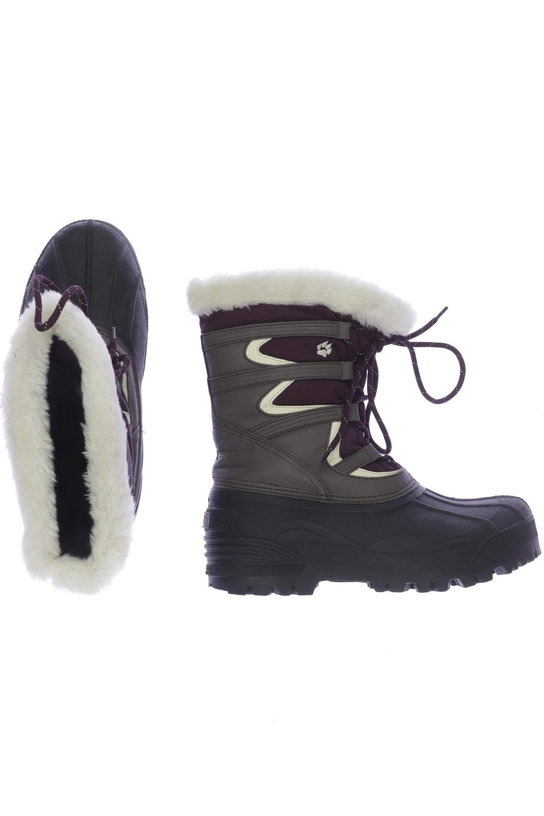 

Jack Wolfskin Damen Stiefel, braun, Gr. 40