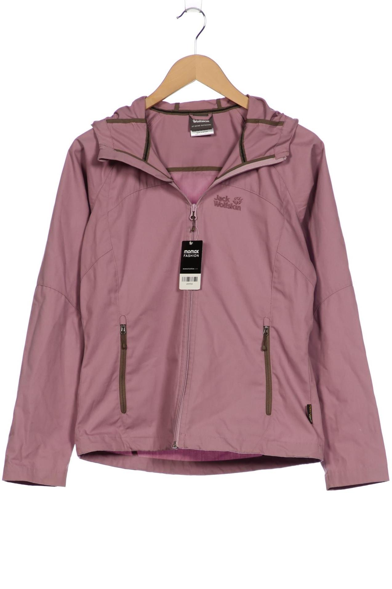 

Jack Wolfskin Damen Jacke, flieder, Gr. 36