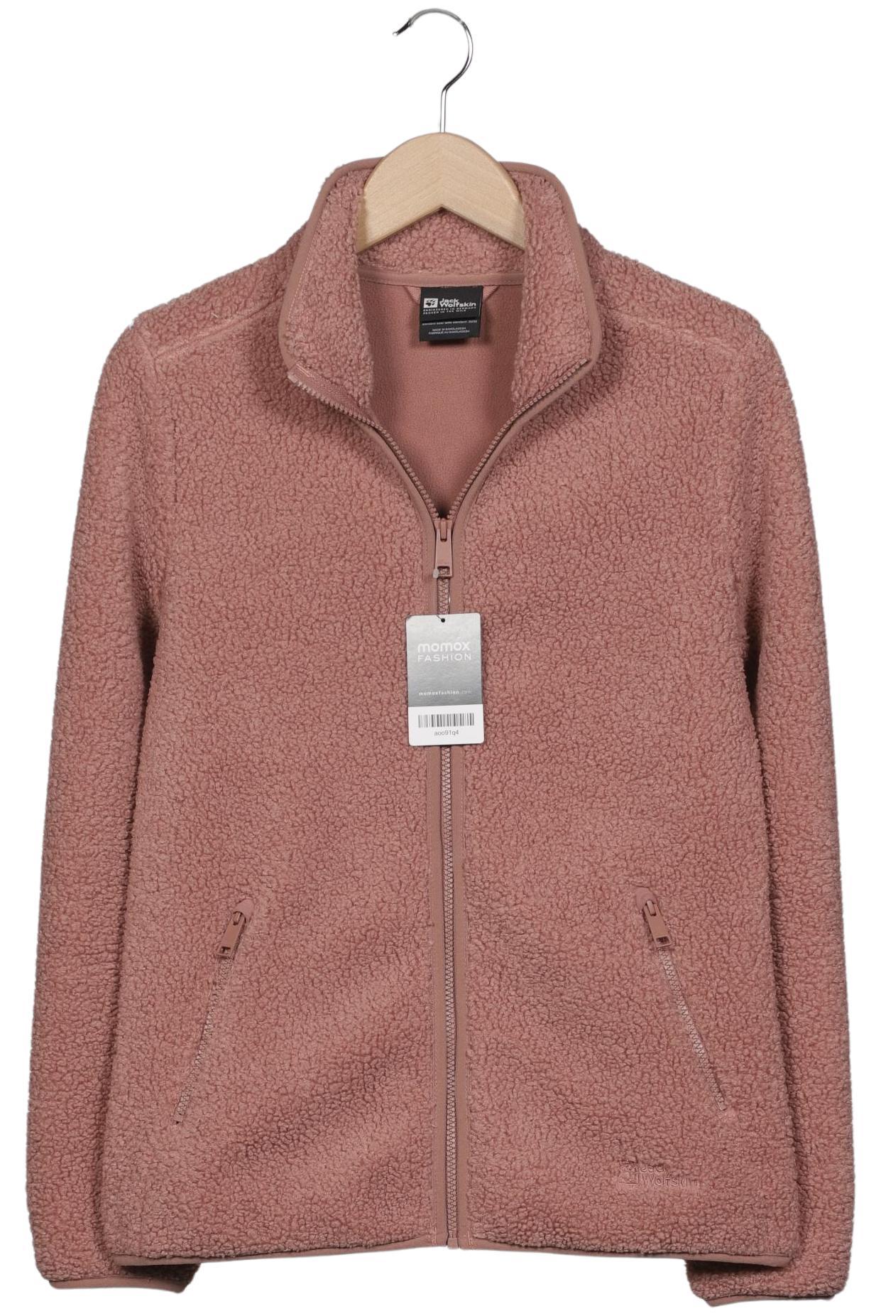 

Jack Wolfskin Damen Jacke, pink, Gr. 36