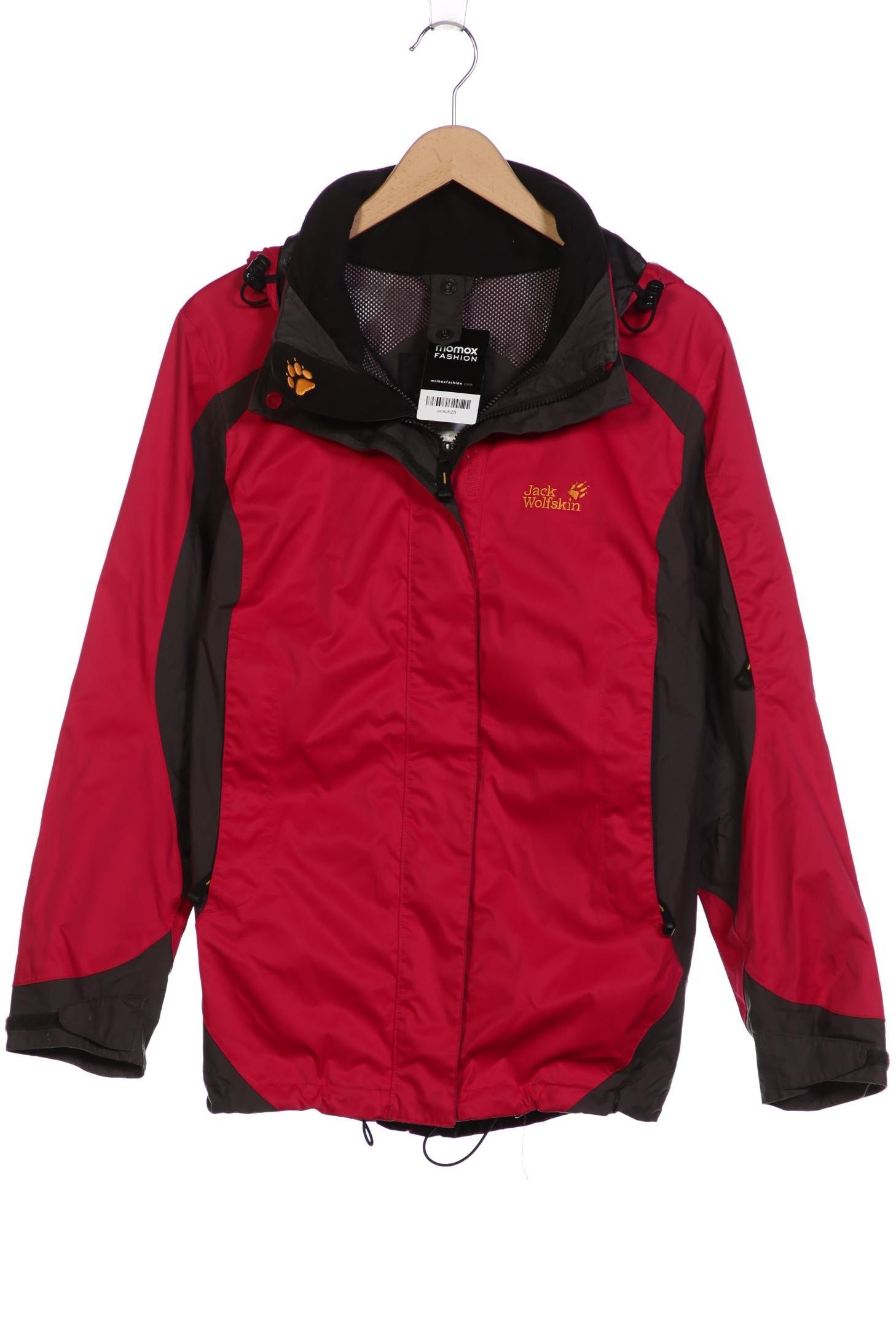 

Jack Wolfskin Damen Jacke, pink, Gr. 42