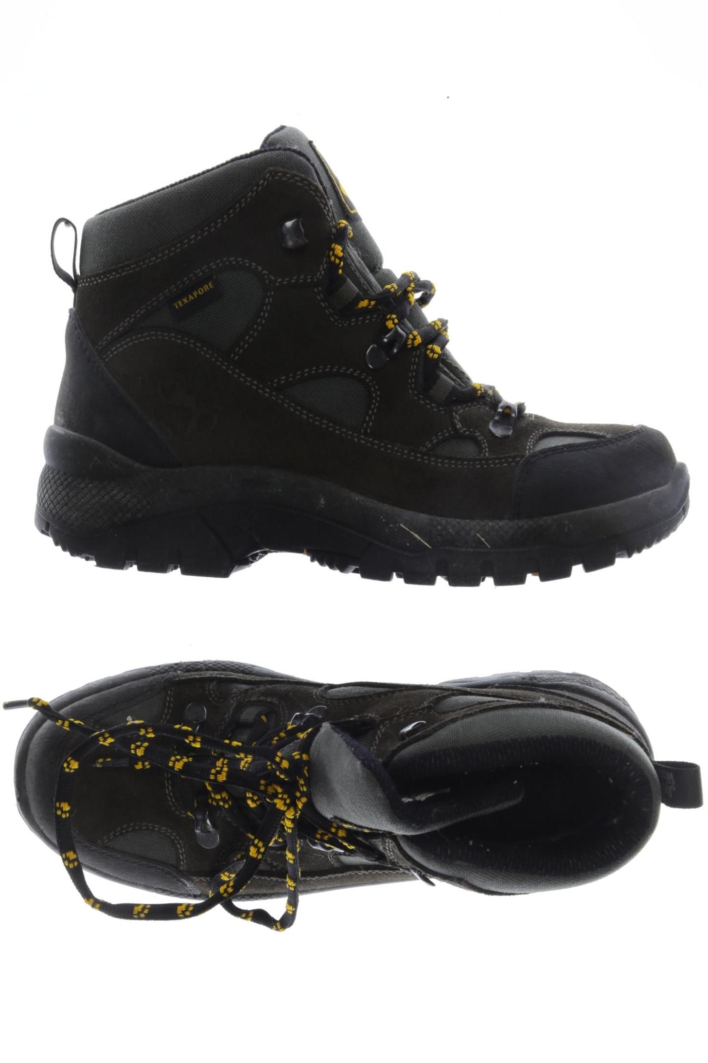 

Jack Wolfskin Damen Stiefelette, braun, Gr. 37.5