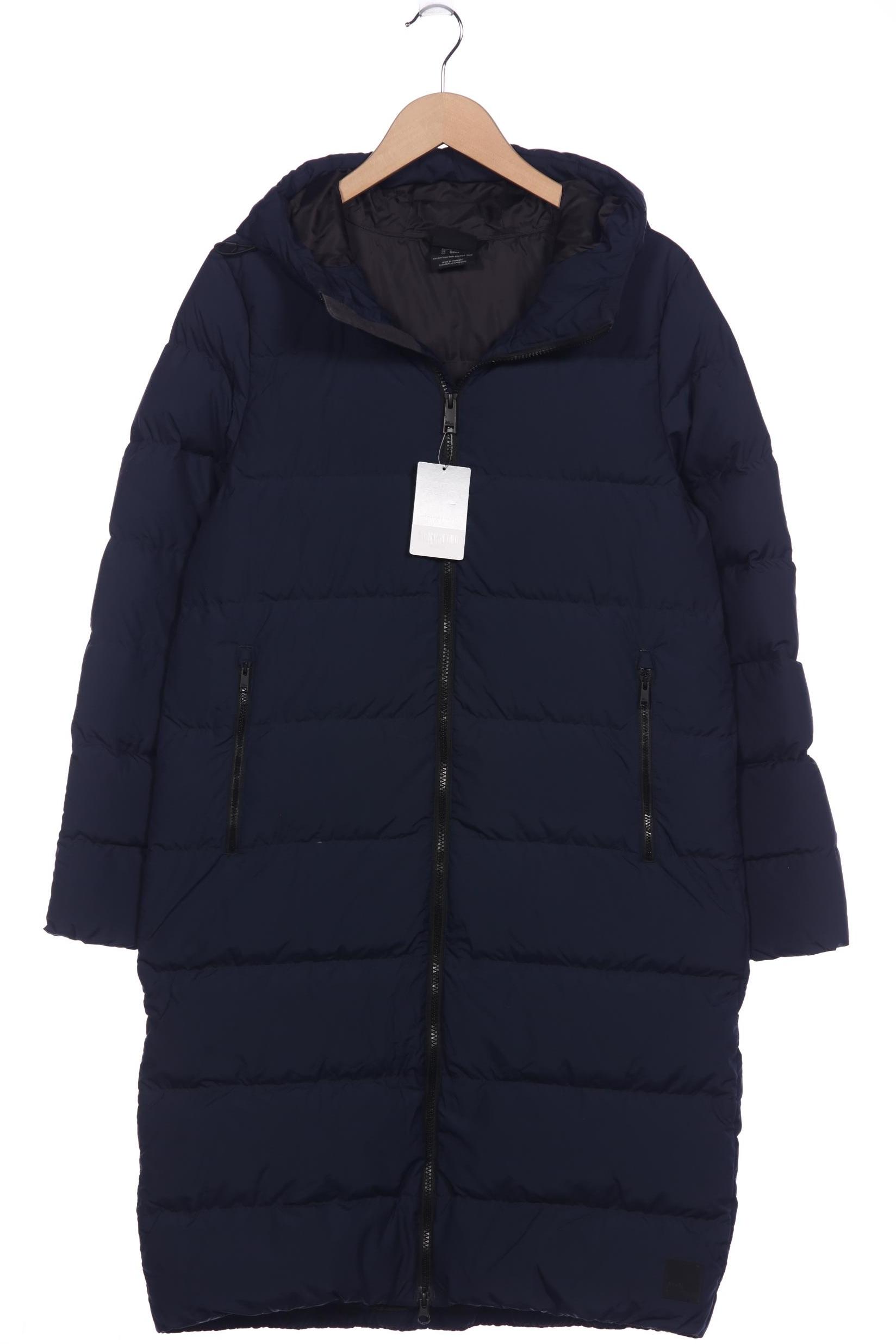

Jack Wolfskin Damen Mantel, marineblau, Gr. 36