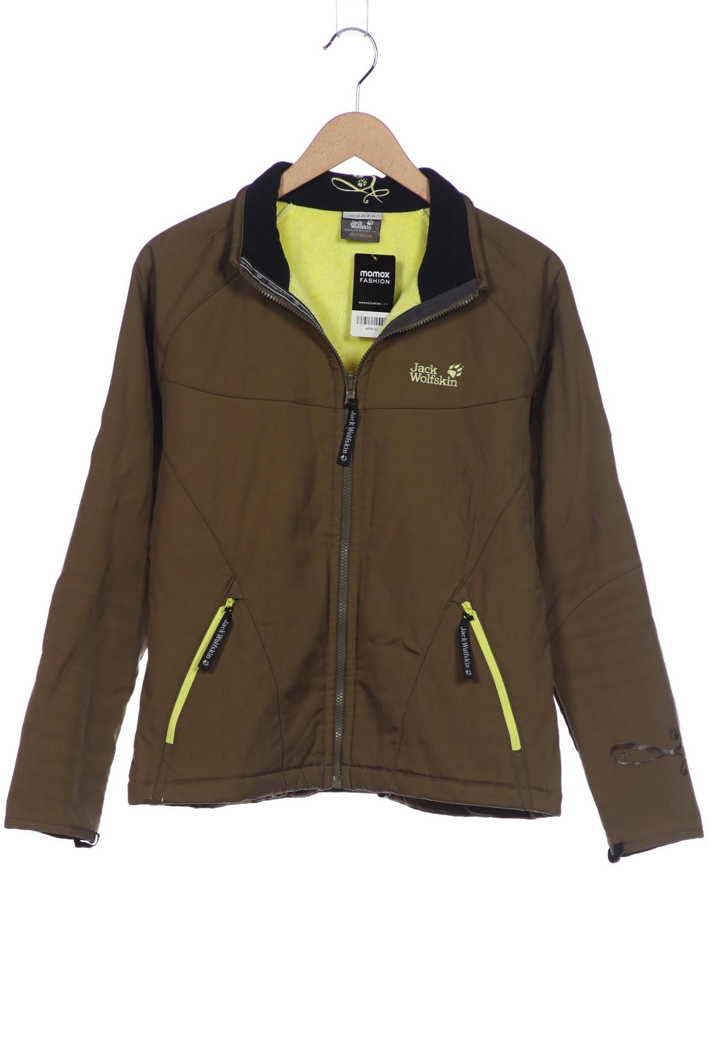 

Jack Wolfskin Damen Jacke, beige, Gr. 42