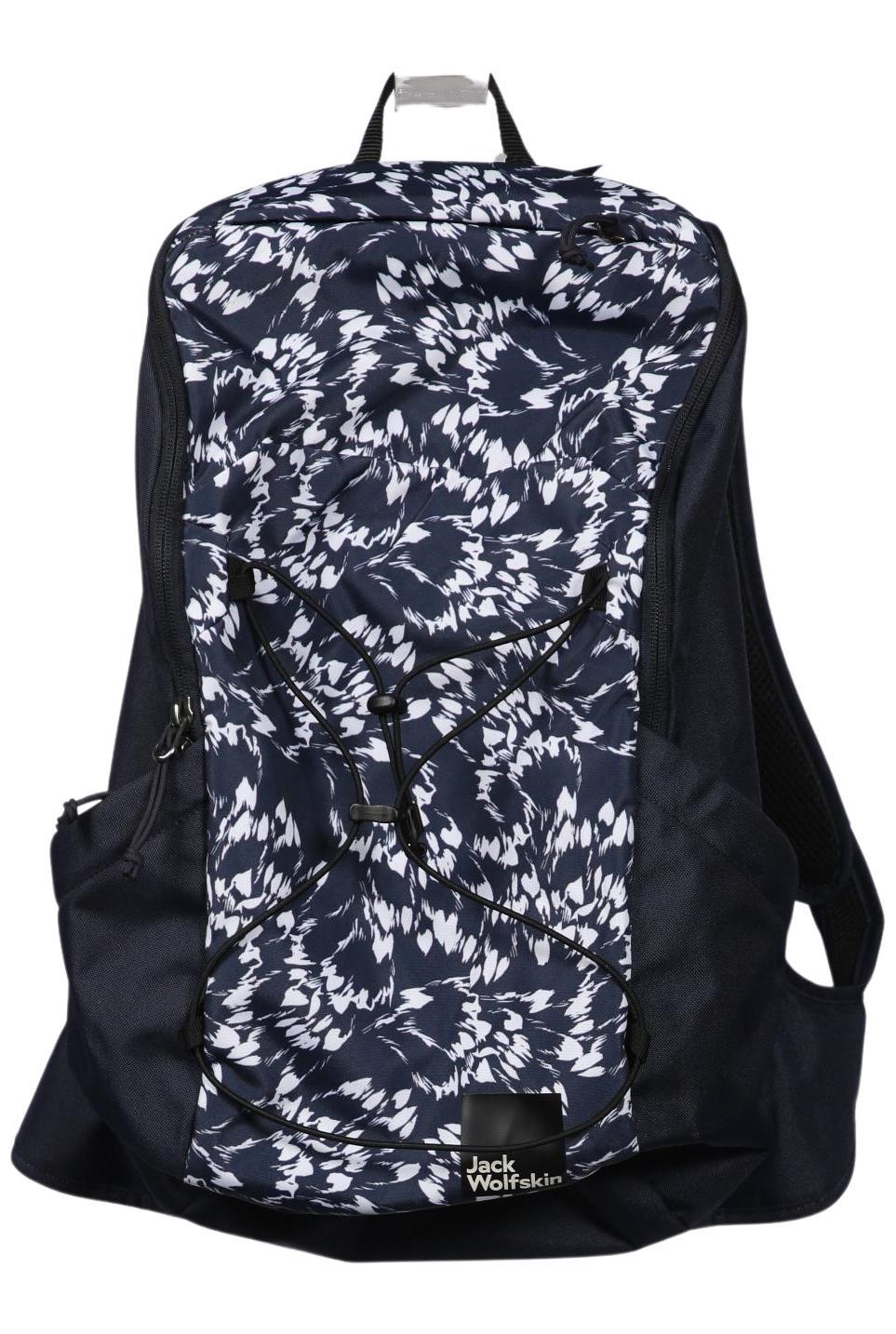 

Jack Wolfskin Damen Rucksack, marineblau, Gr.