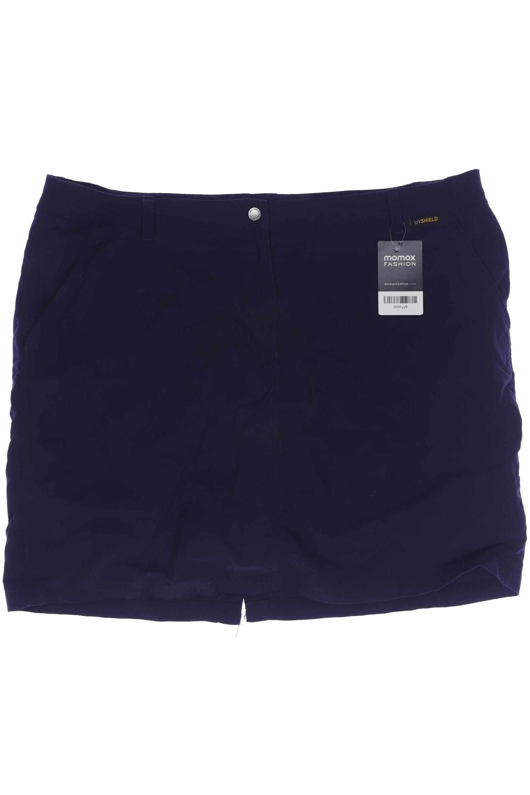 

Jack Wolfskin Damen Shorts, marineblau, Gr. 46