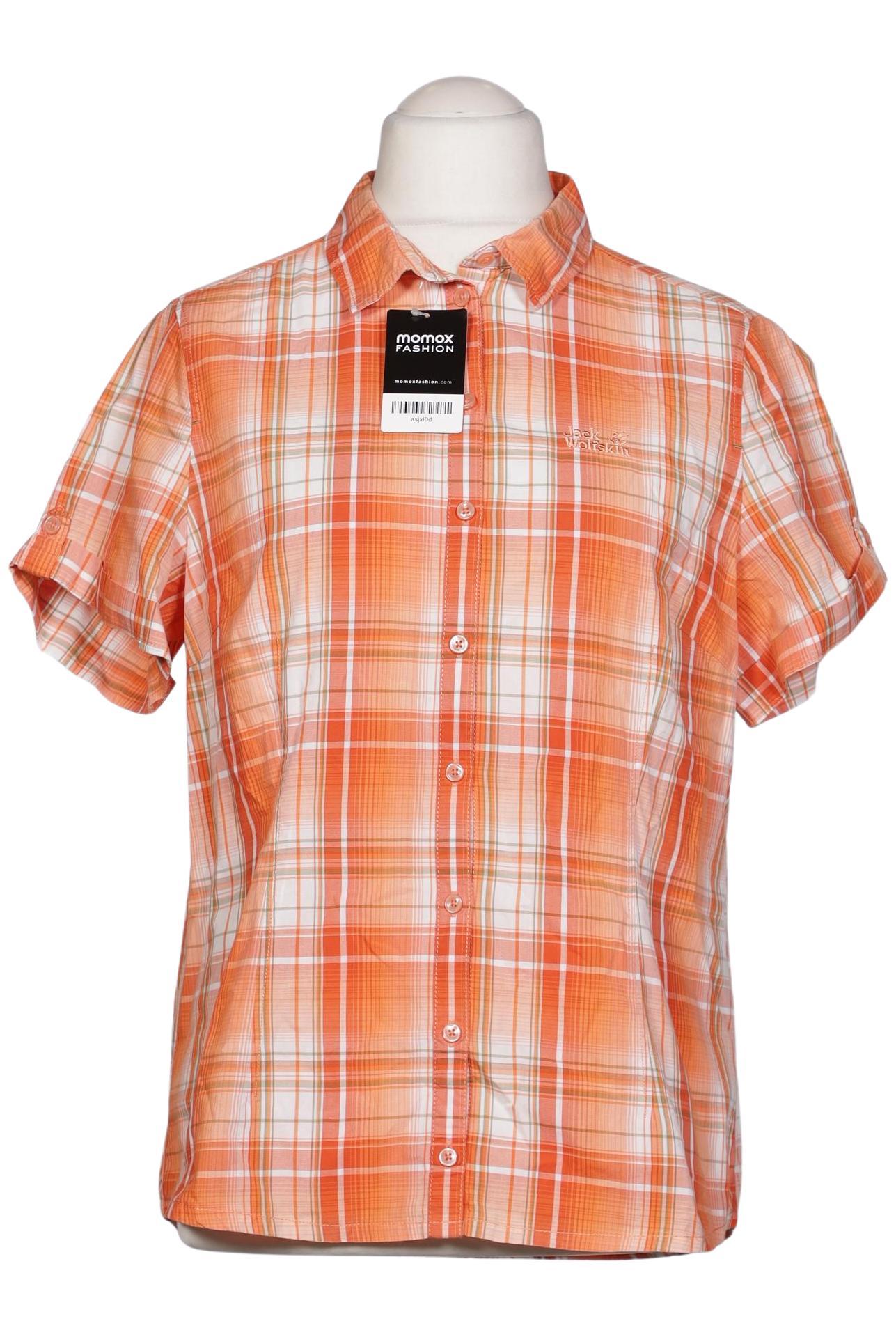 

Jack Wolfskin Damen Bluse, mehrfarbig, Gr. 42