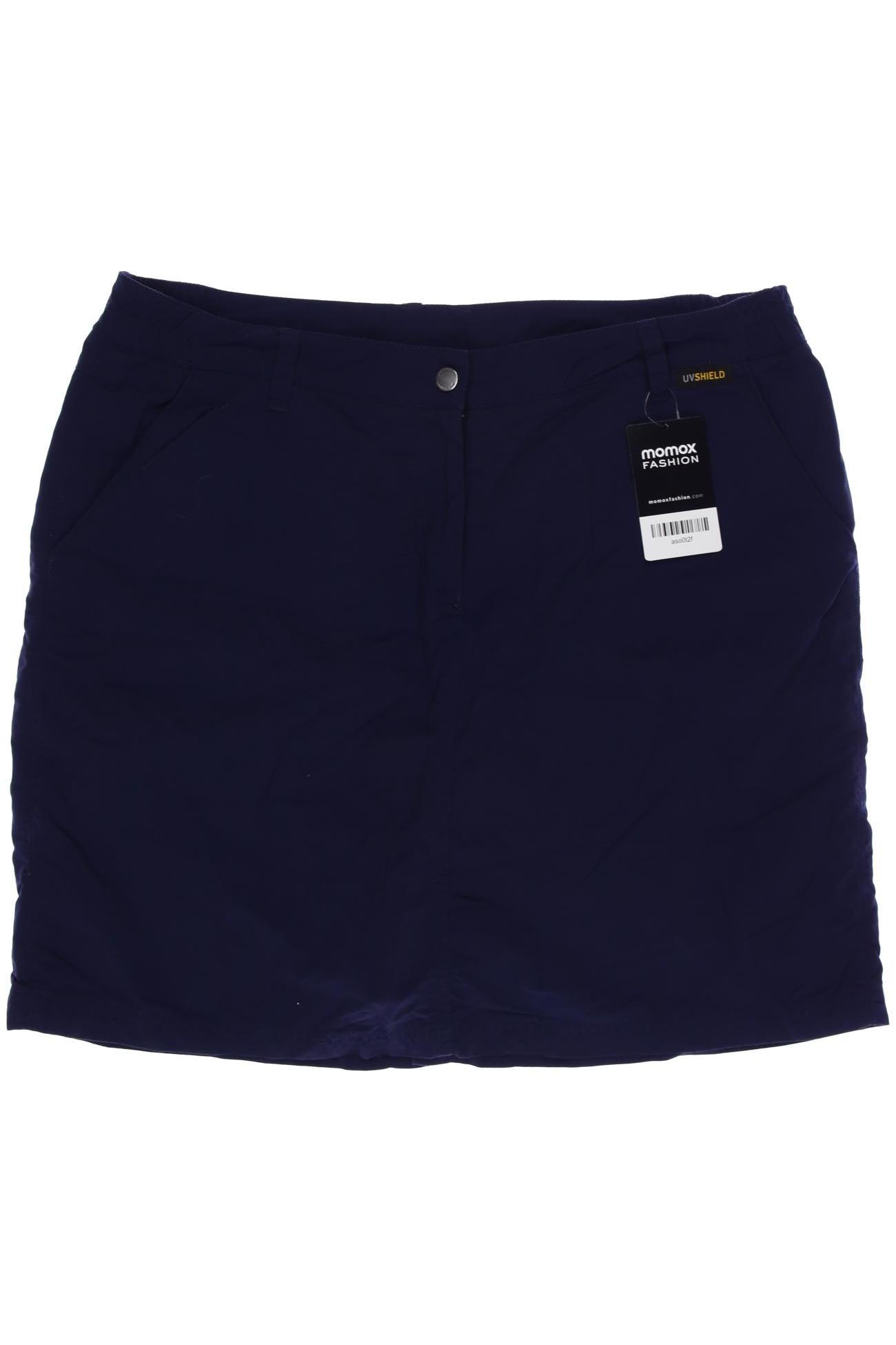

Jack Wolfskin Damen Rock, marineblau, Gr. 40