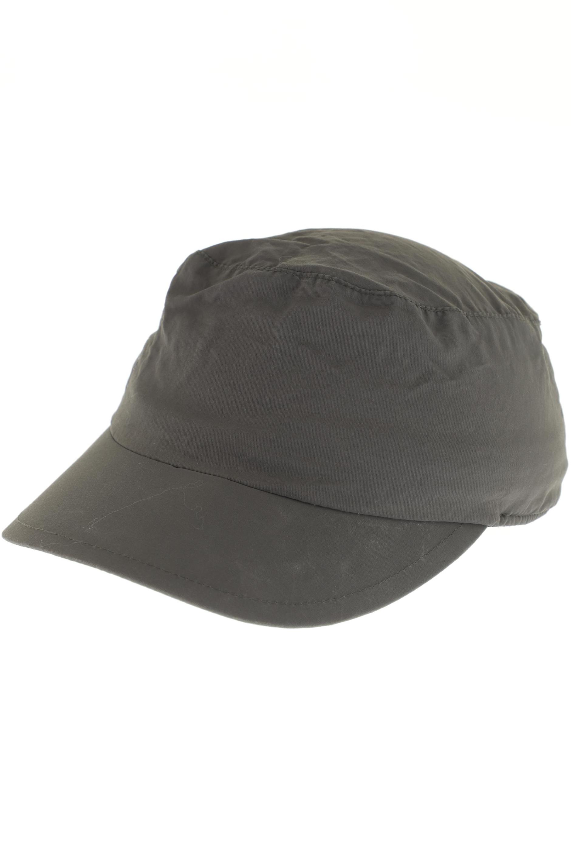 

Jack Wolfskin Damen Hut/Mütze, grau, Gr. uni