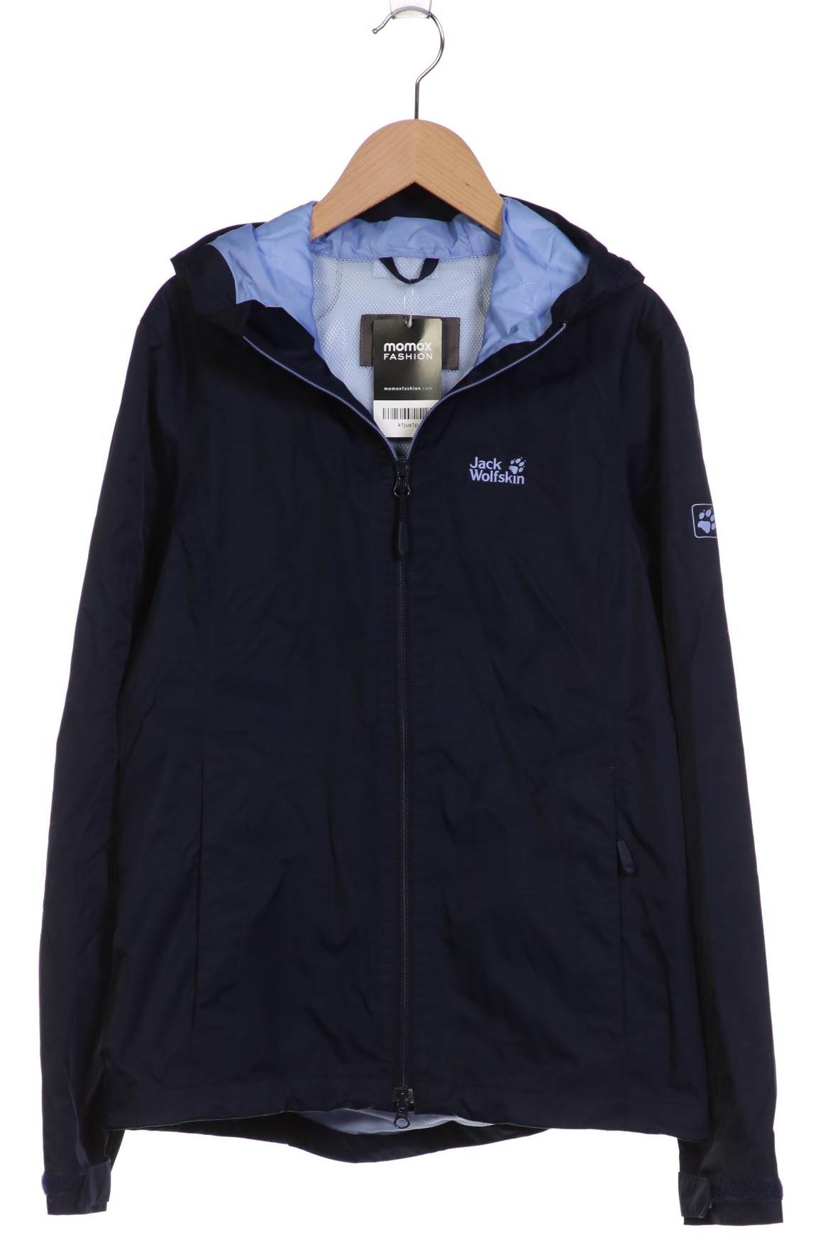 

Jack Wolfskin Damen Jacke, marineblau, Gr. 36