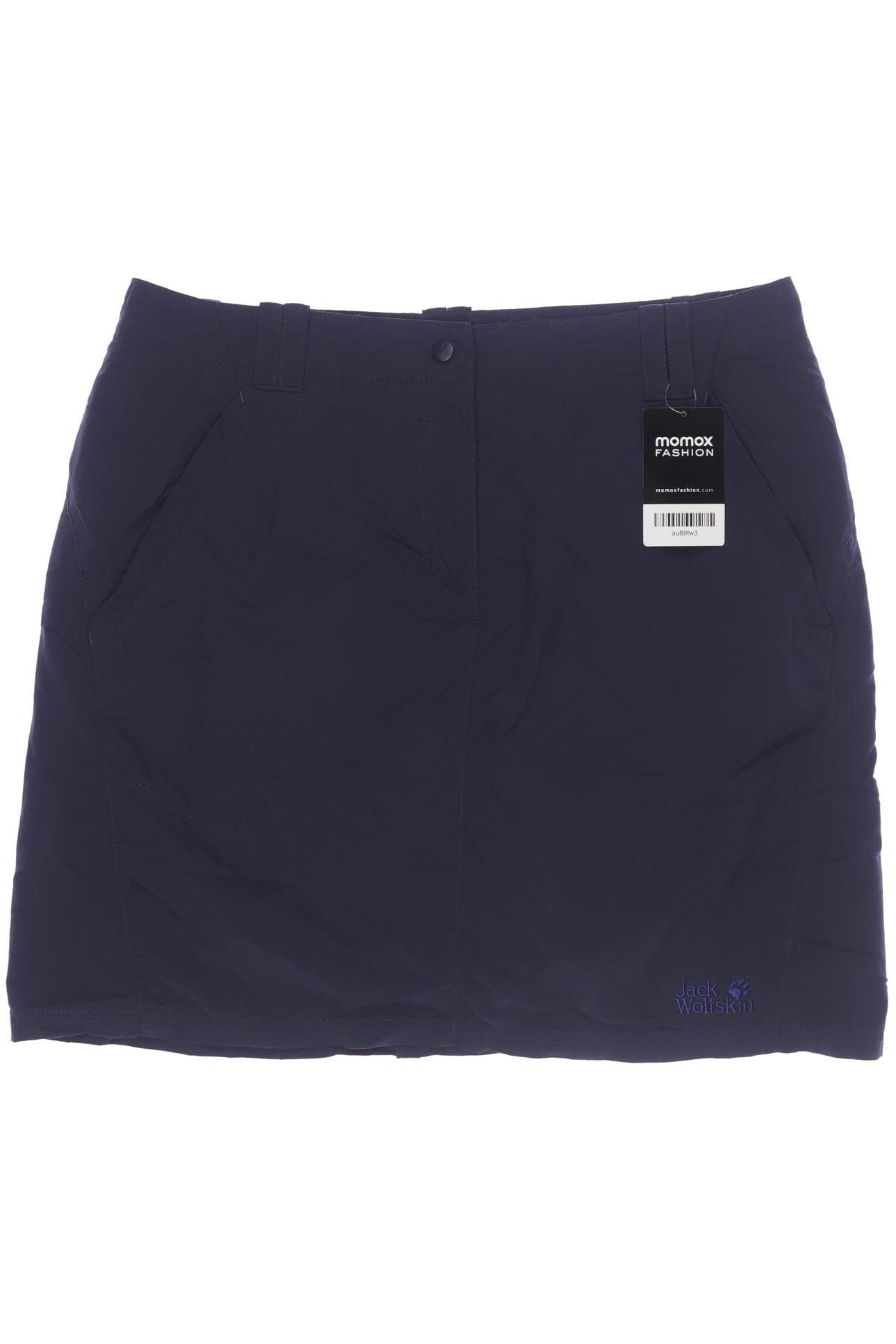 

Jack Wolfskin Damen Rock, marineblau, Gr. 40