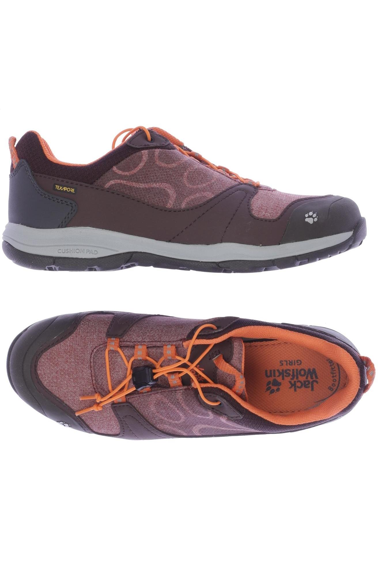 

Jack Wolfskin Damen Sneakers, rot, Gr. 35