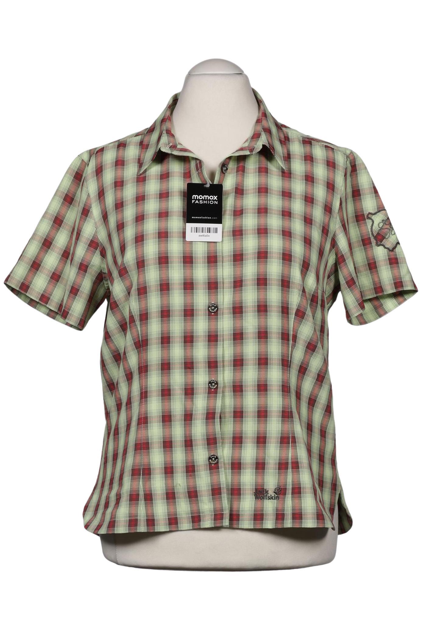 

Jack Wolfskin Damen Bluse, mehrfarbig, Gr. 42