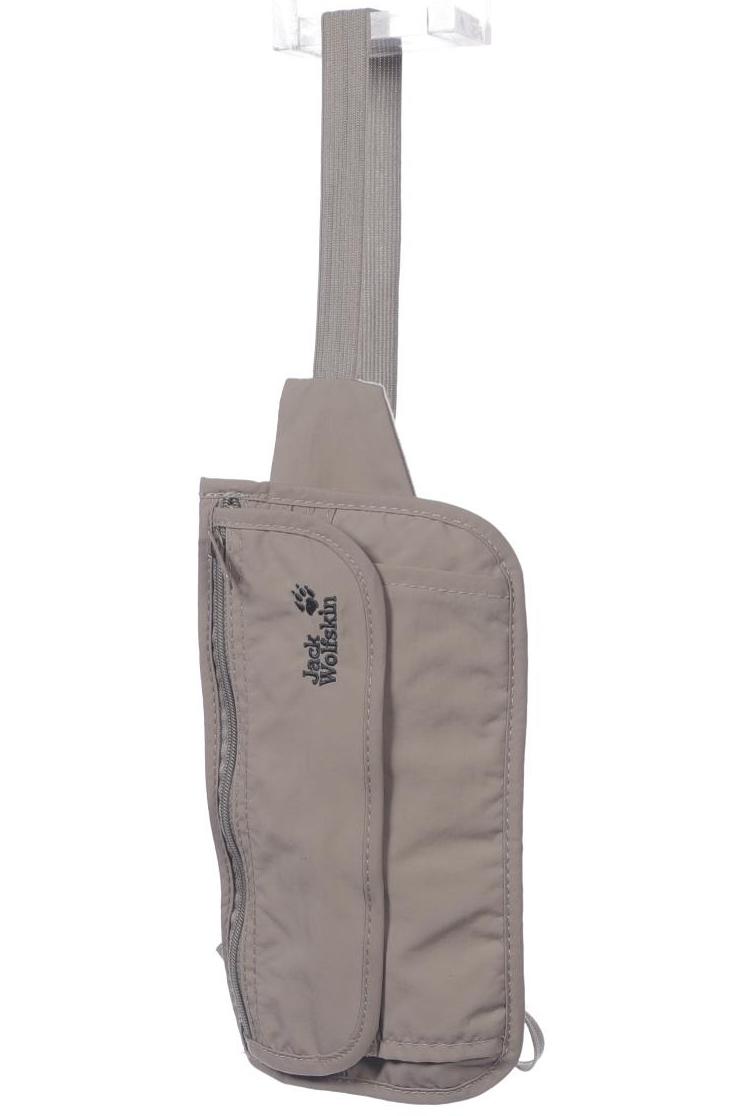 

Jack Wolfskin Damen Handtasche, grau, Gr.