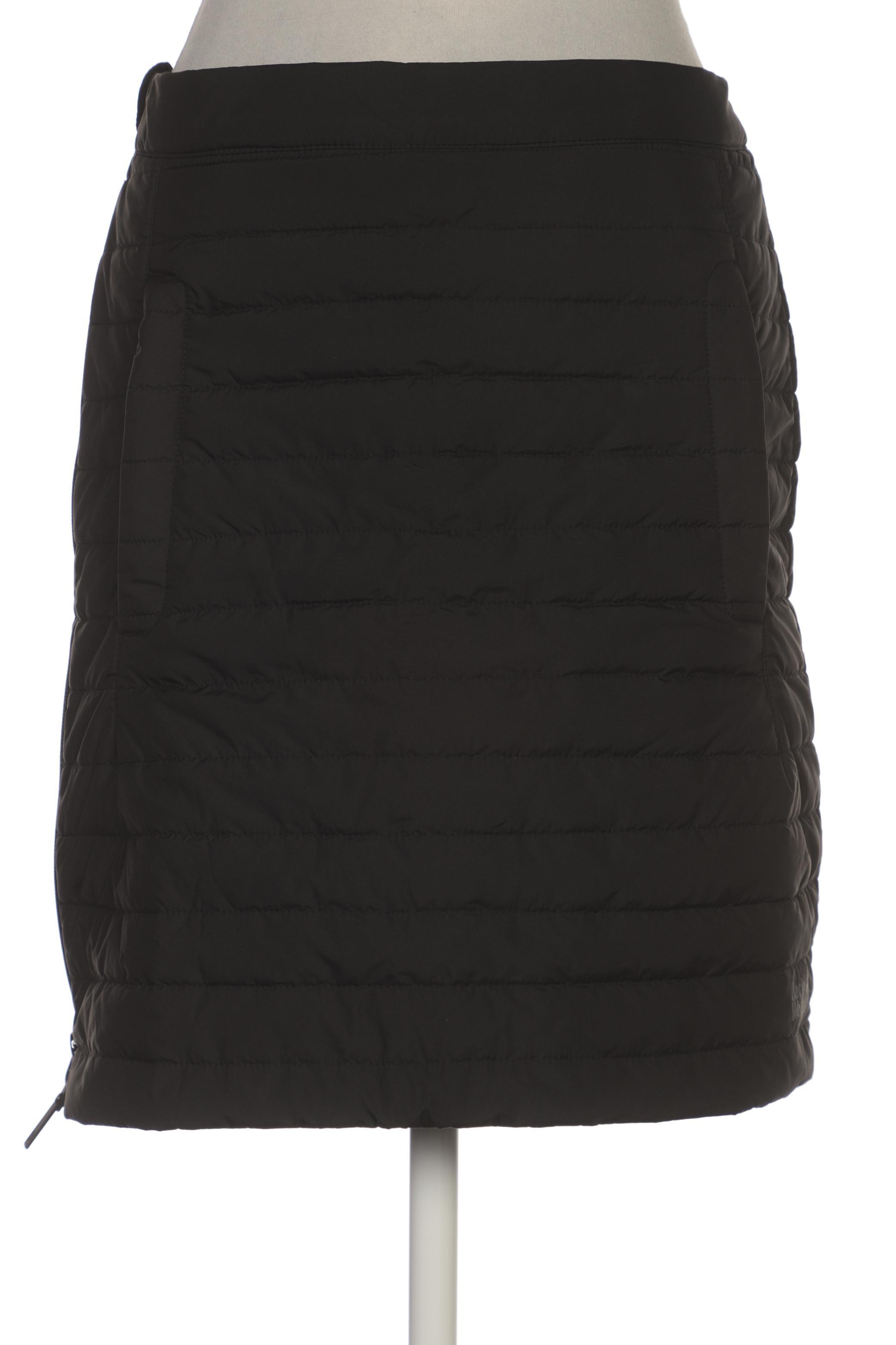 

Jack Wolfskin Damen Rock, schwarz, Gr. 36