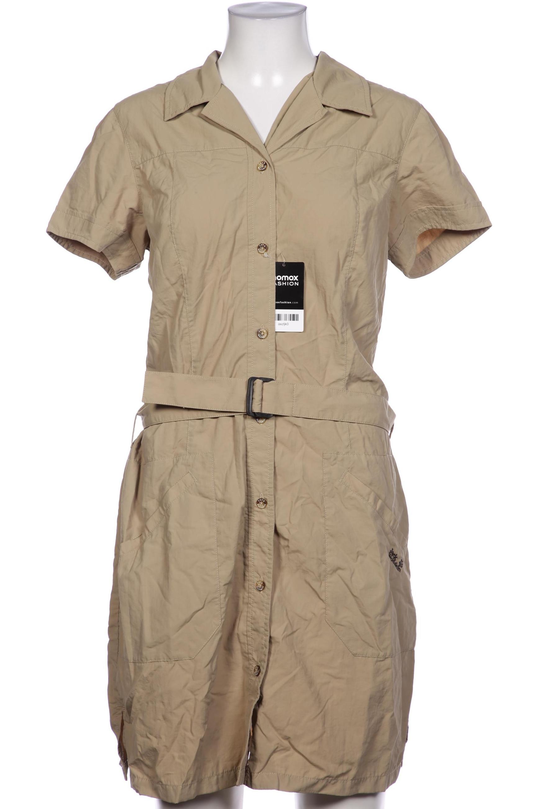 

Jack Wolfskin Damen Kleid, hellgrün, Gr. 40