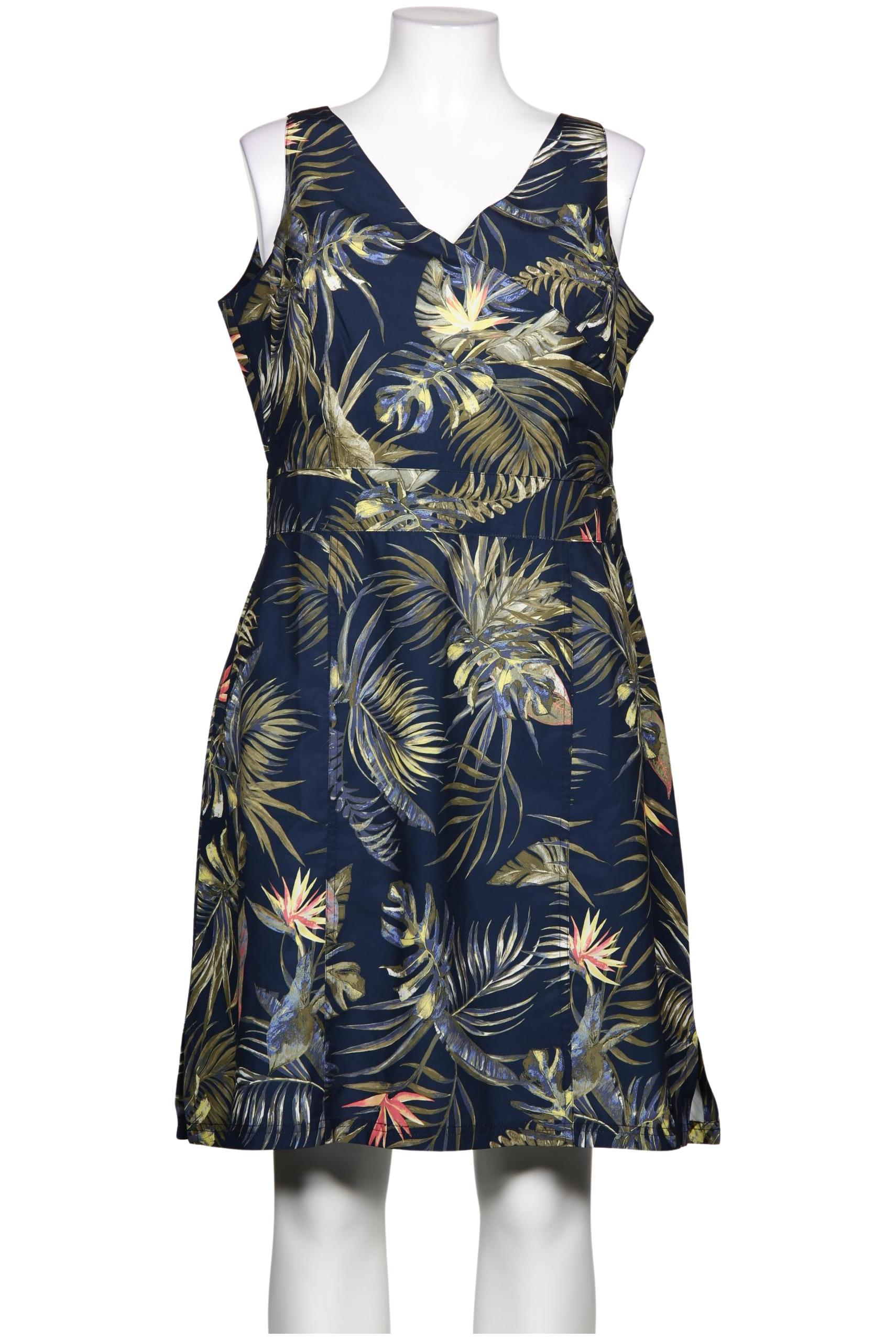 

Jack Wolfskin Damen Kleid, marineblau, Gr. 46