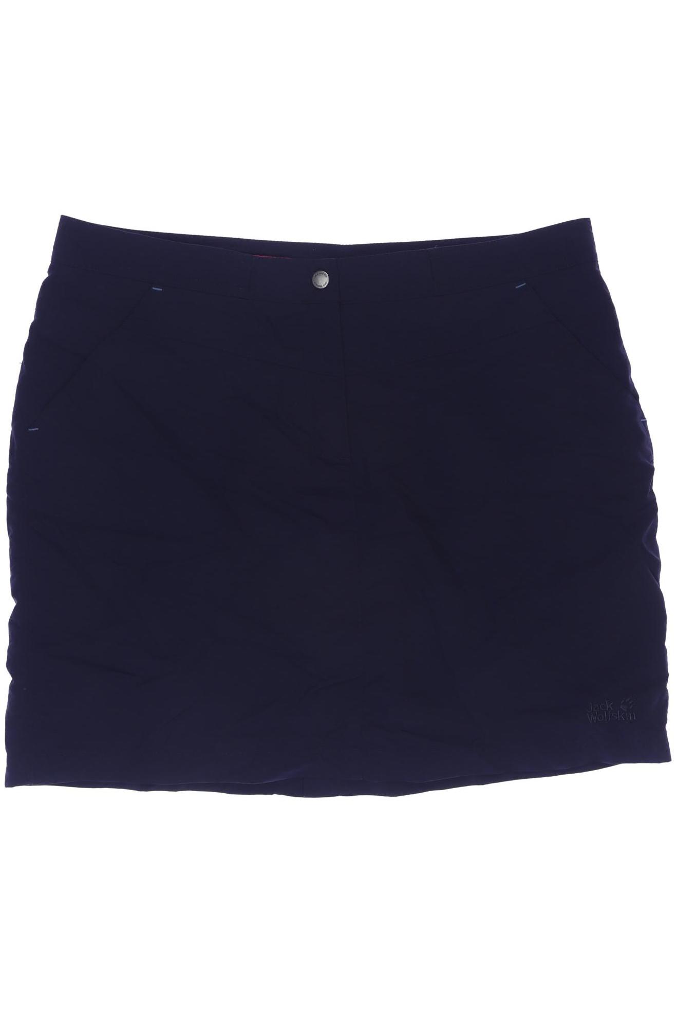 

Jack Wolfskin Damen Rock, marineblau, Gr. 42