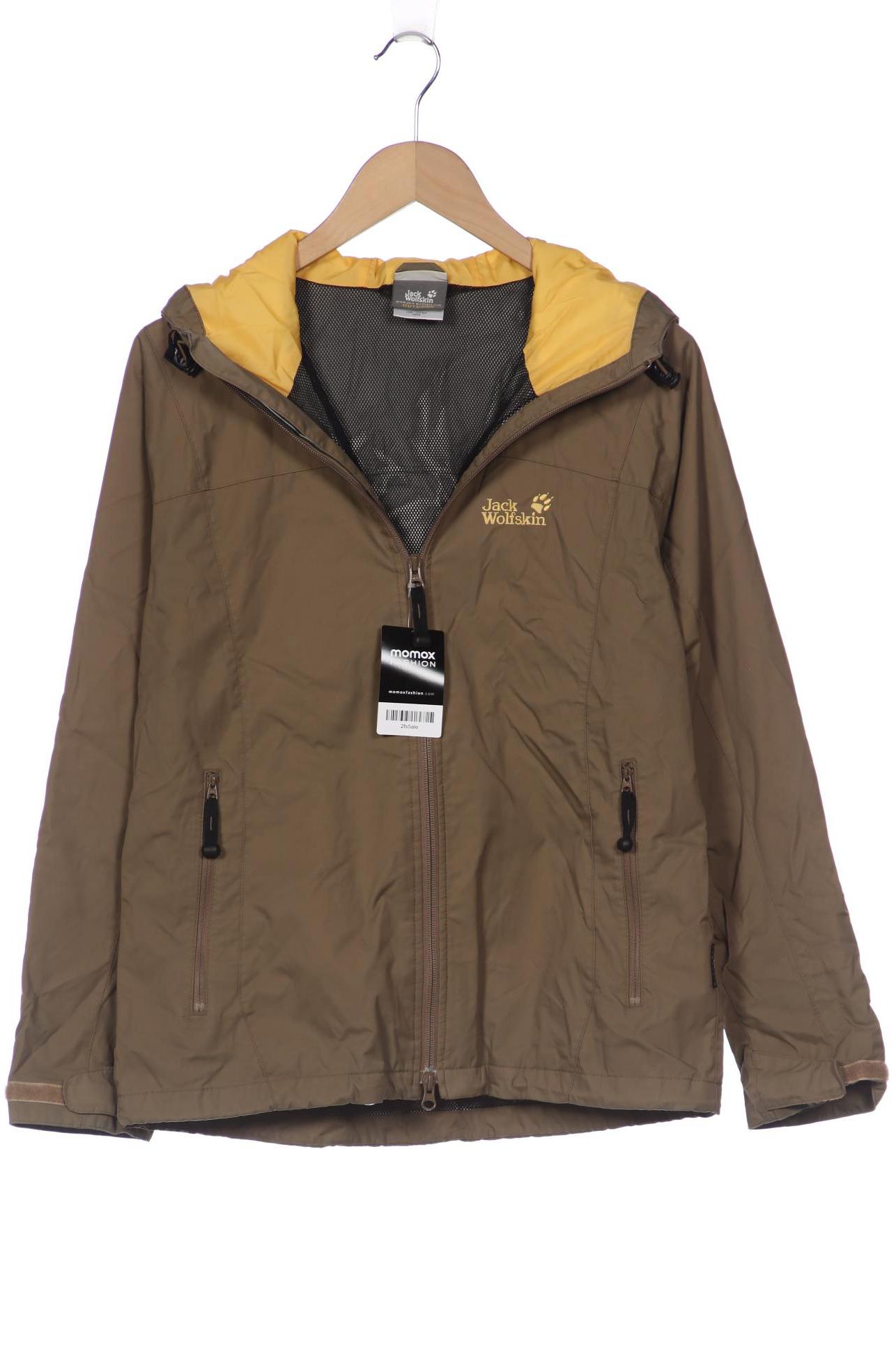 

Jack Wolfskin Damen Jacke, grün