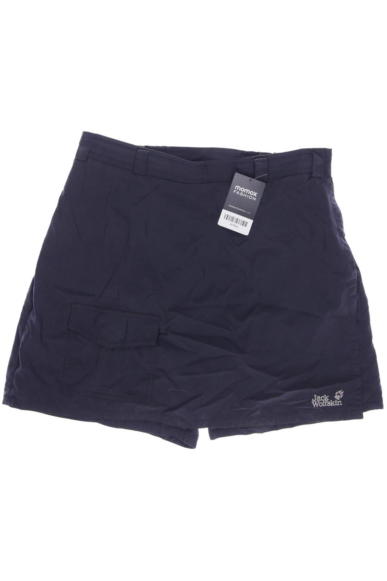 

Jack Wolfskin Damen Shorts, grau, Gr. 42