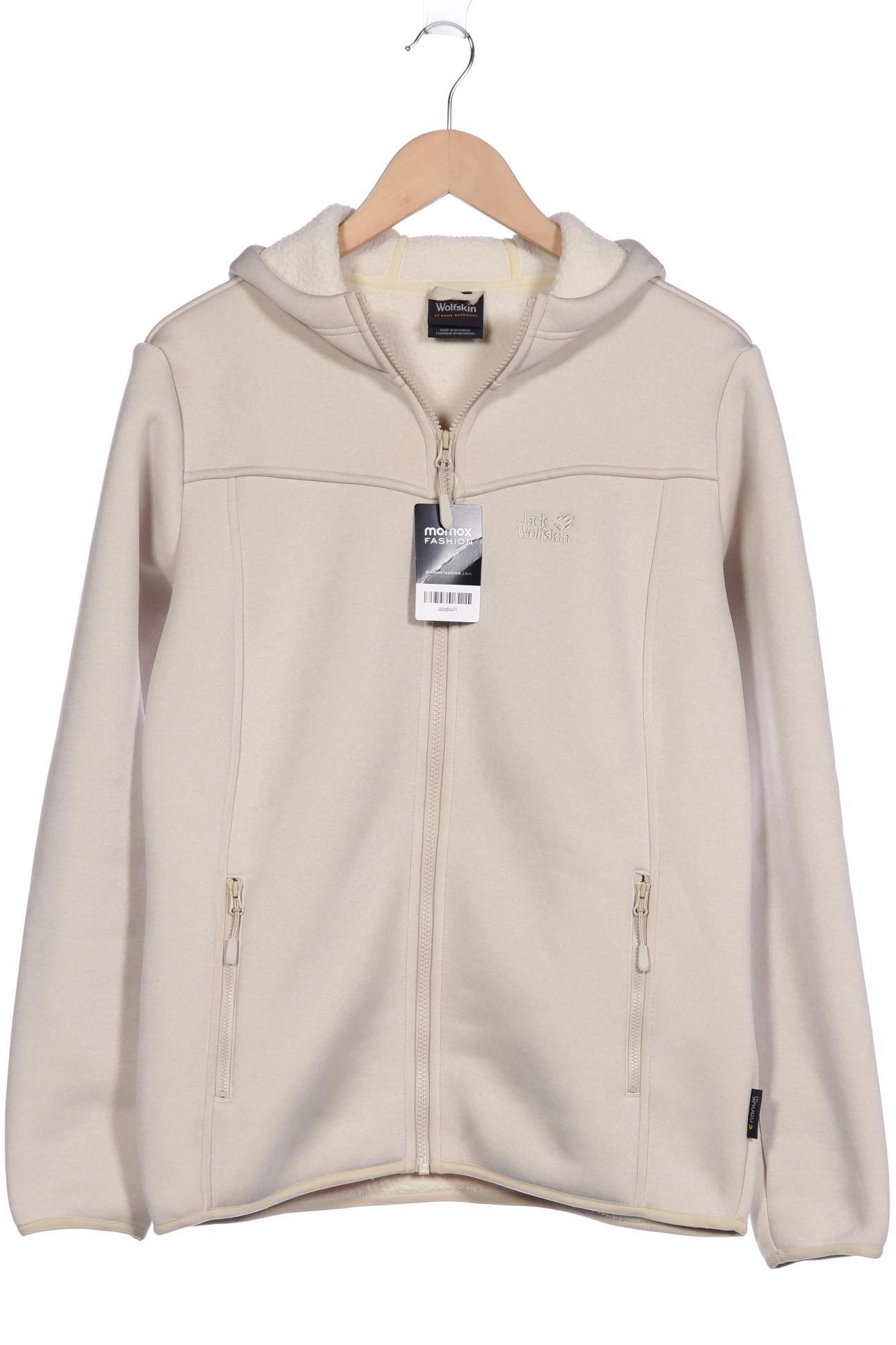 

Jack Wolfskin Damen Jacke, beige