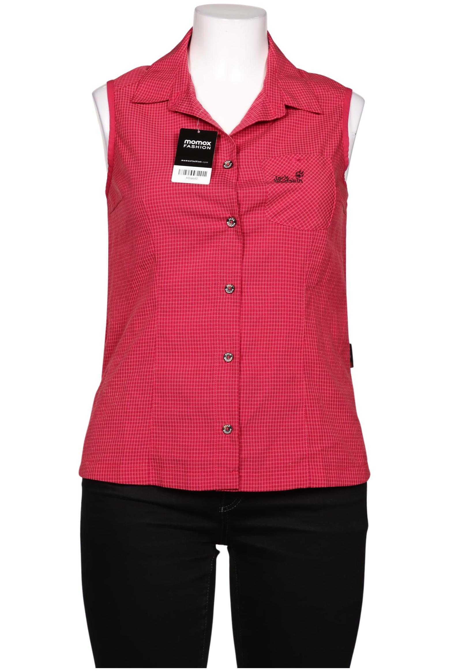 

Jack Wolfskin Damen Bluse, pink, Gr. 44