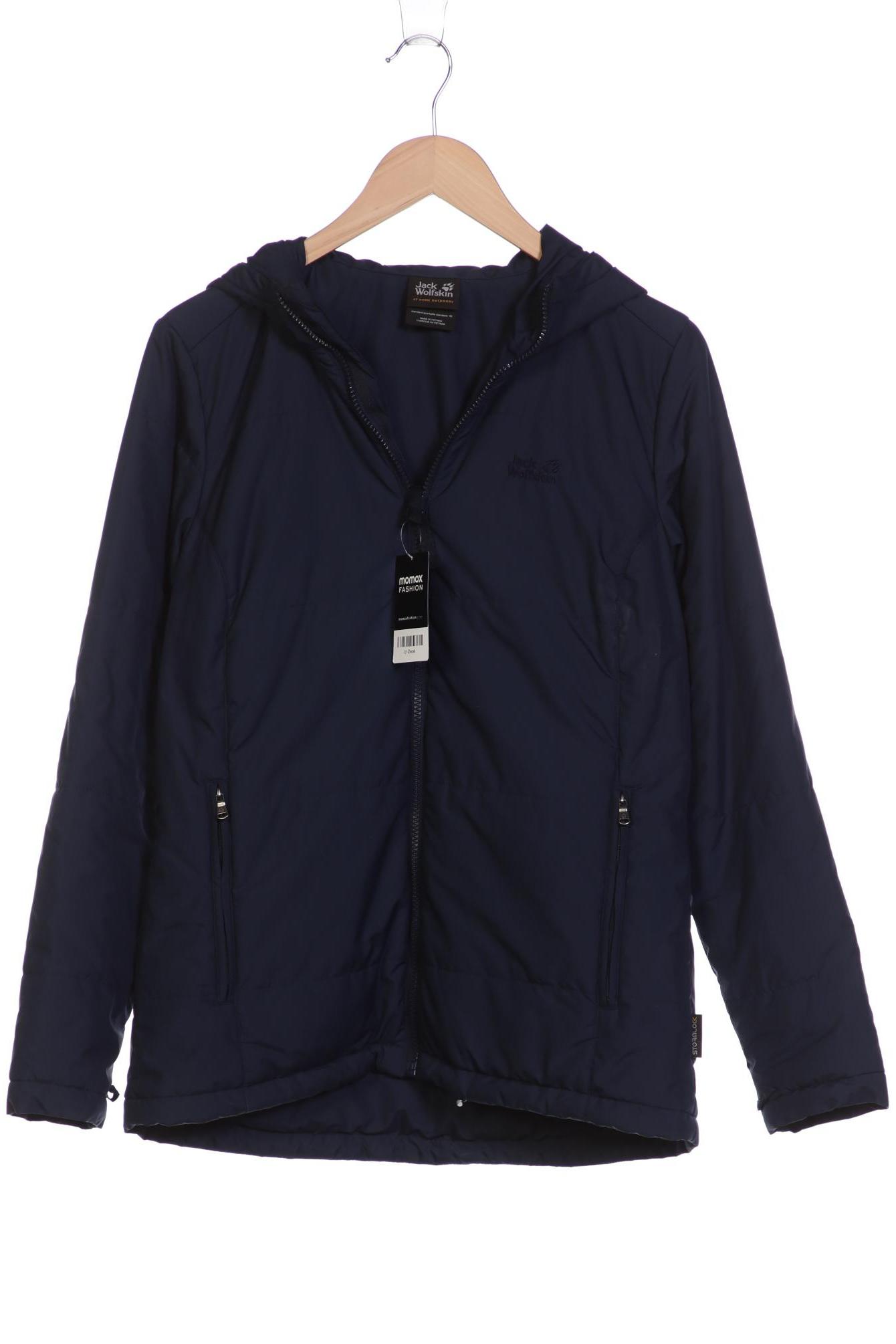 

Jack Wolfskin Damen Jacke, marineblau