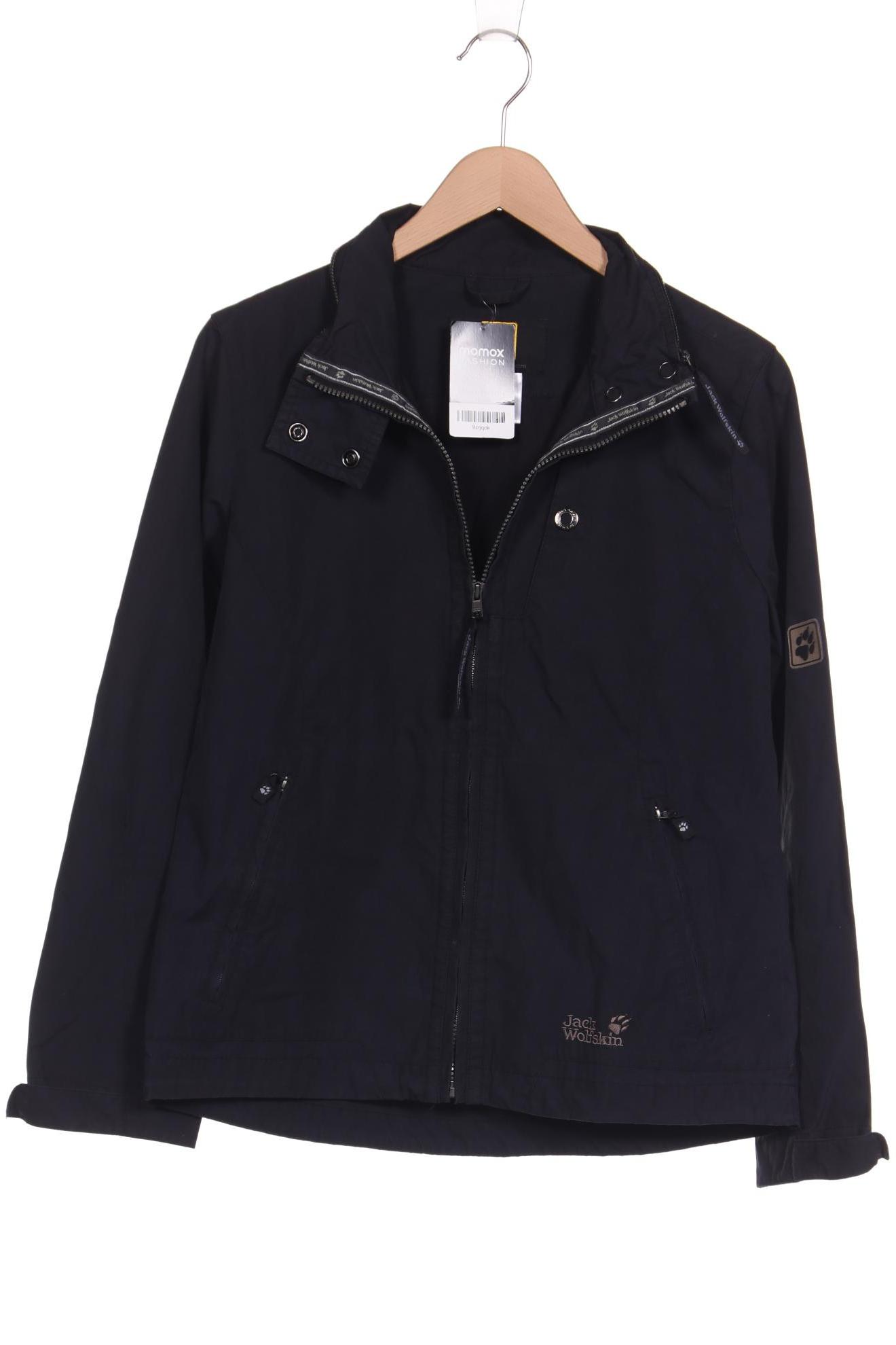 

Jack Wolfskin Damen Jacke, schwarz, Gr. 40