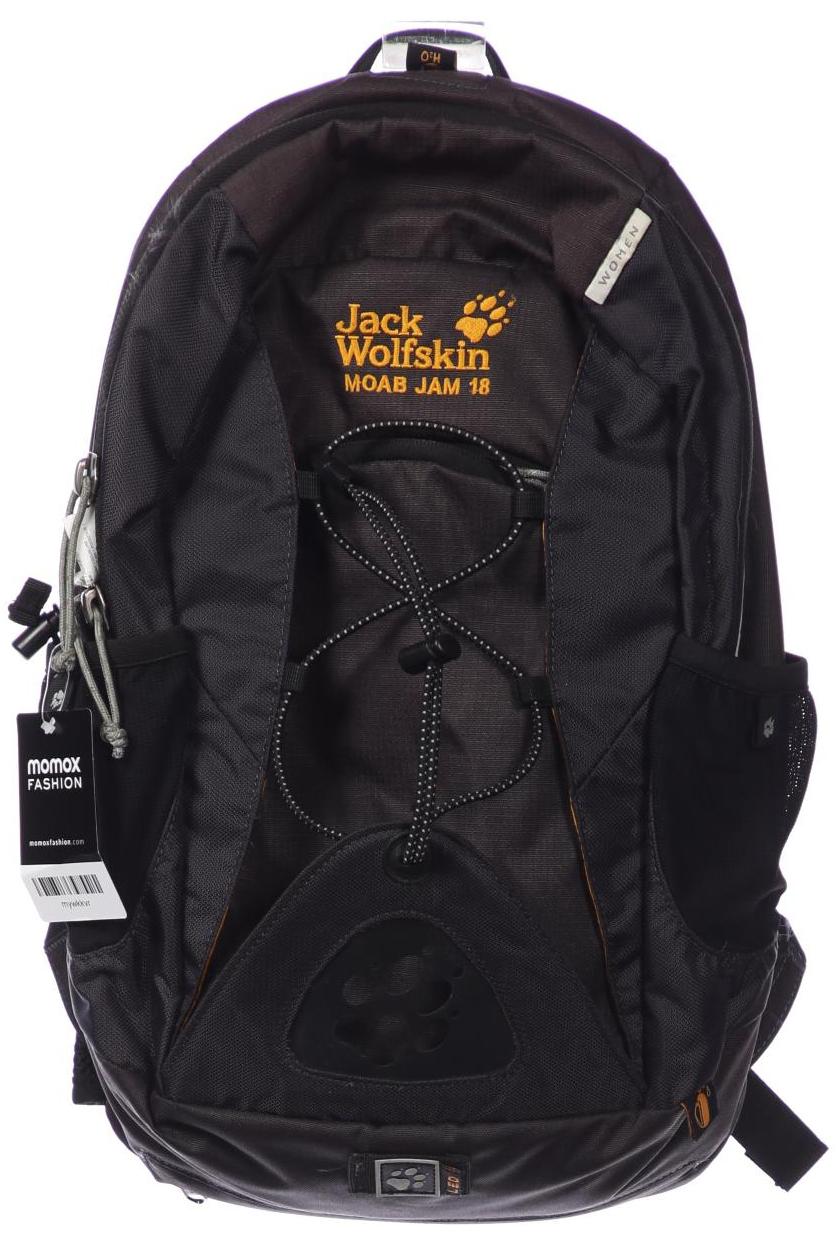

Jack Wolfskin Damen Rucksack, marineblau, Gr.