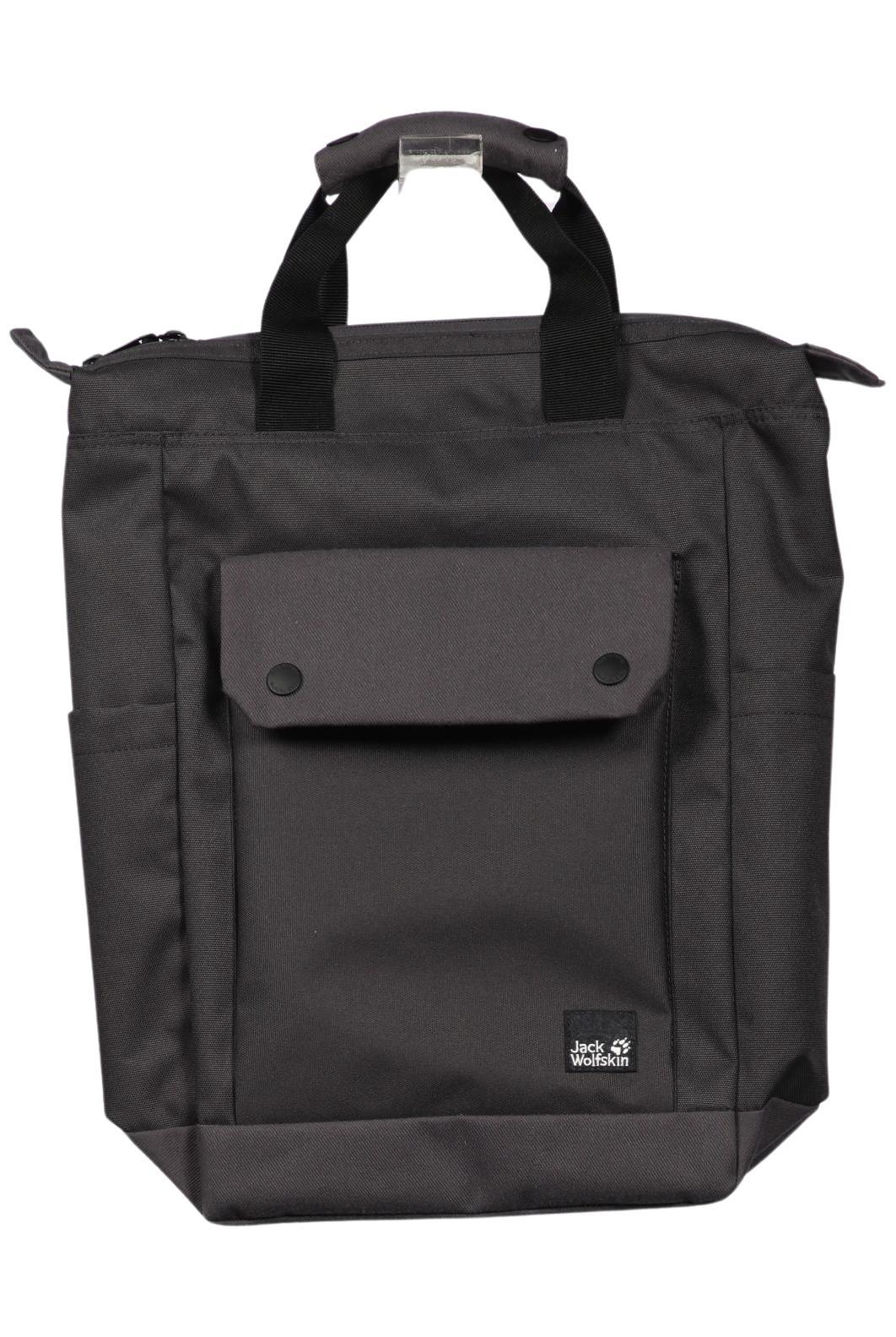 

Jack Wolfskin Damen Rucksack, grau, Gr.