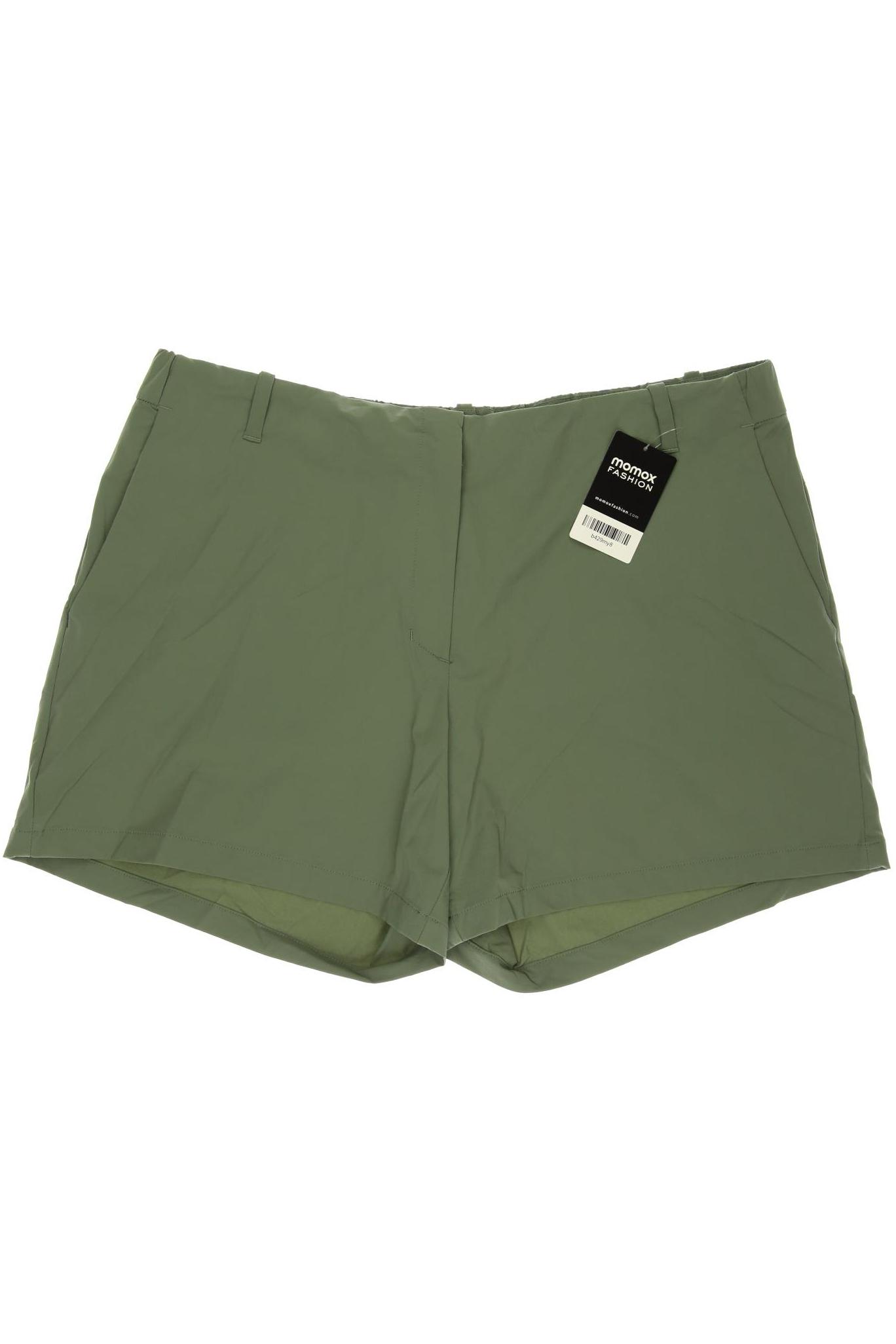 

Jack Wolfskin Damen Shorts, grün, Gr. 44
