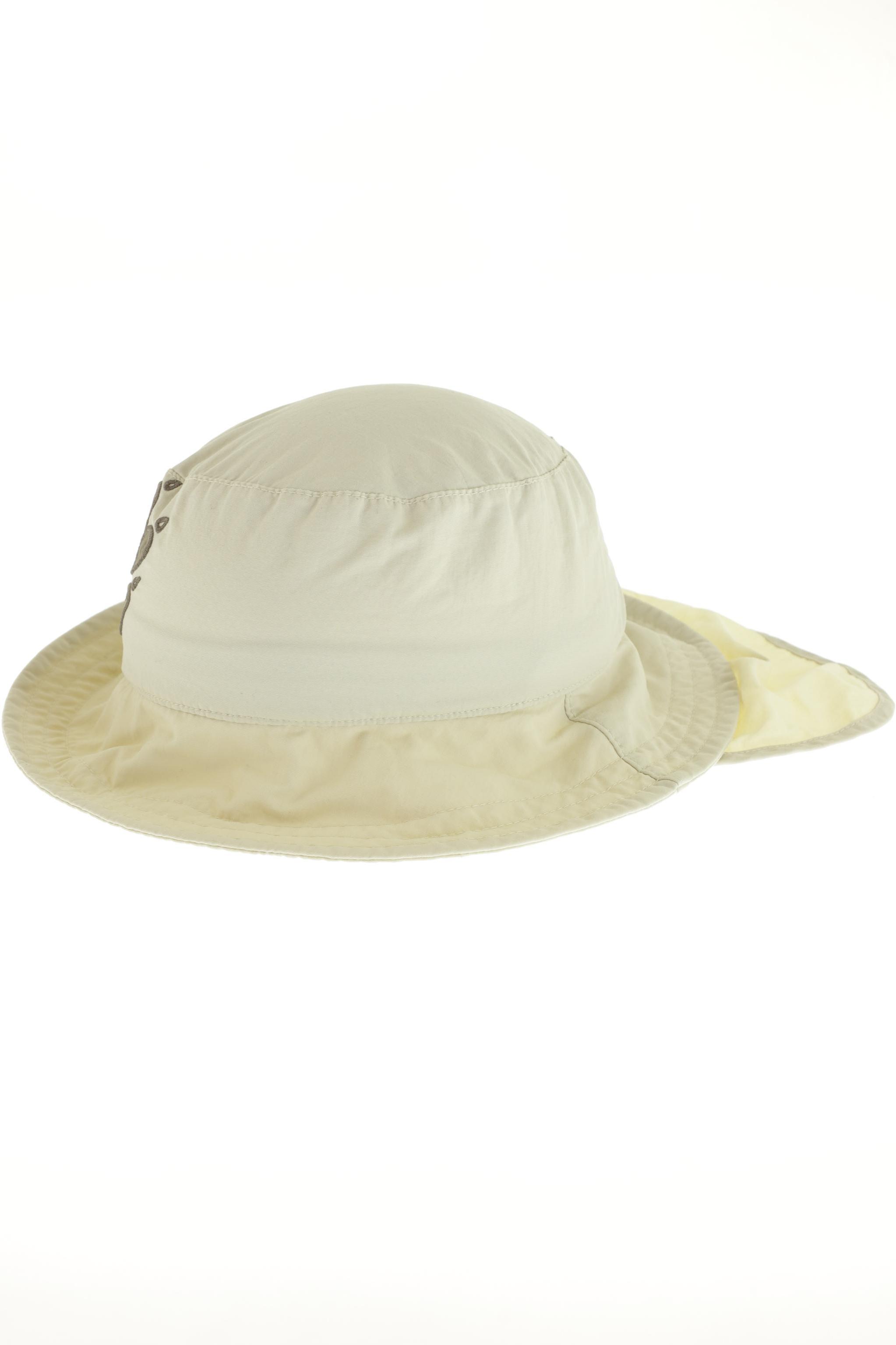 

Jack Wolfskin Damen Hut/Mütze, cremeweiß