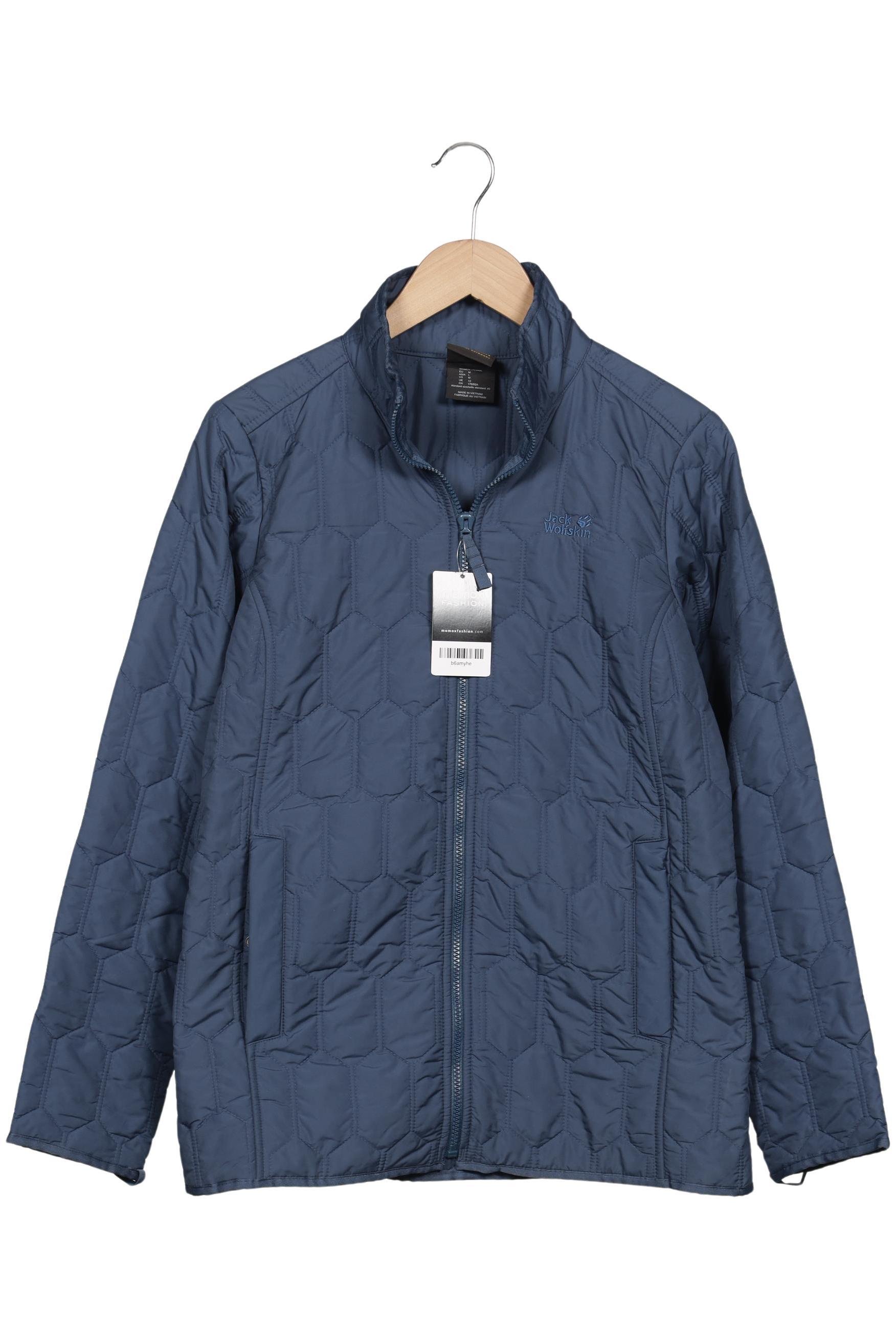 

Jack Wolfskin Damen Jacke, marineblau, Gr. 38