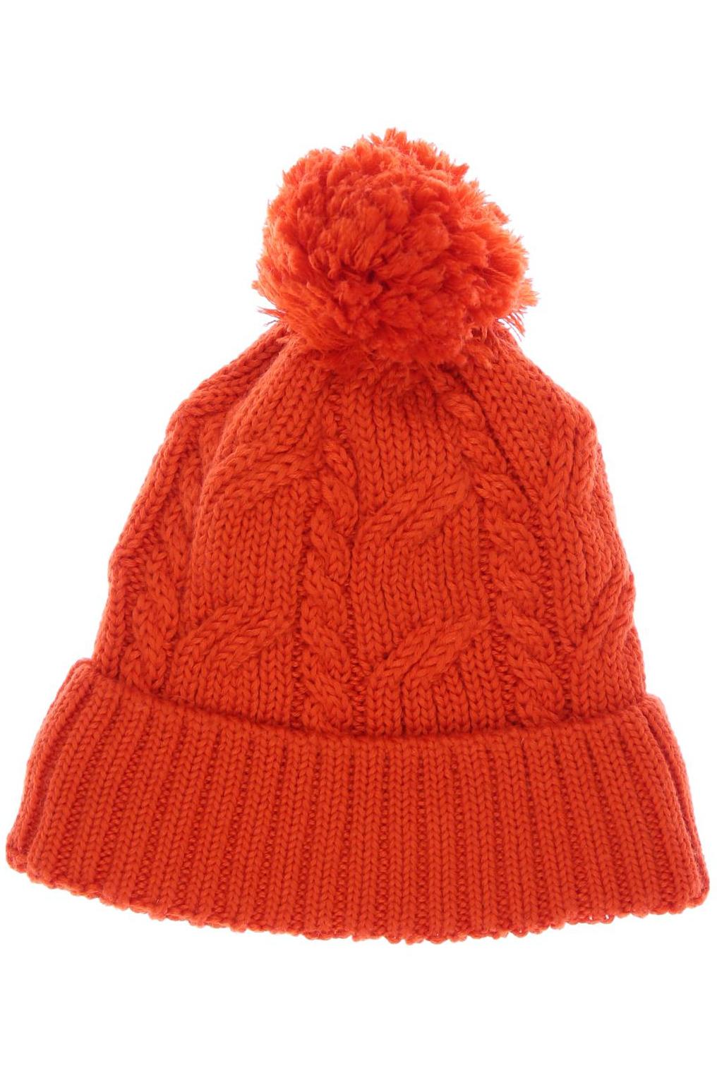 

Jack Wolfskin Damen Hut/Mütze, orange, Gr. uni