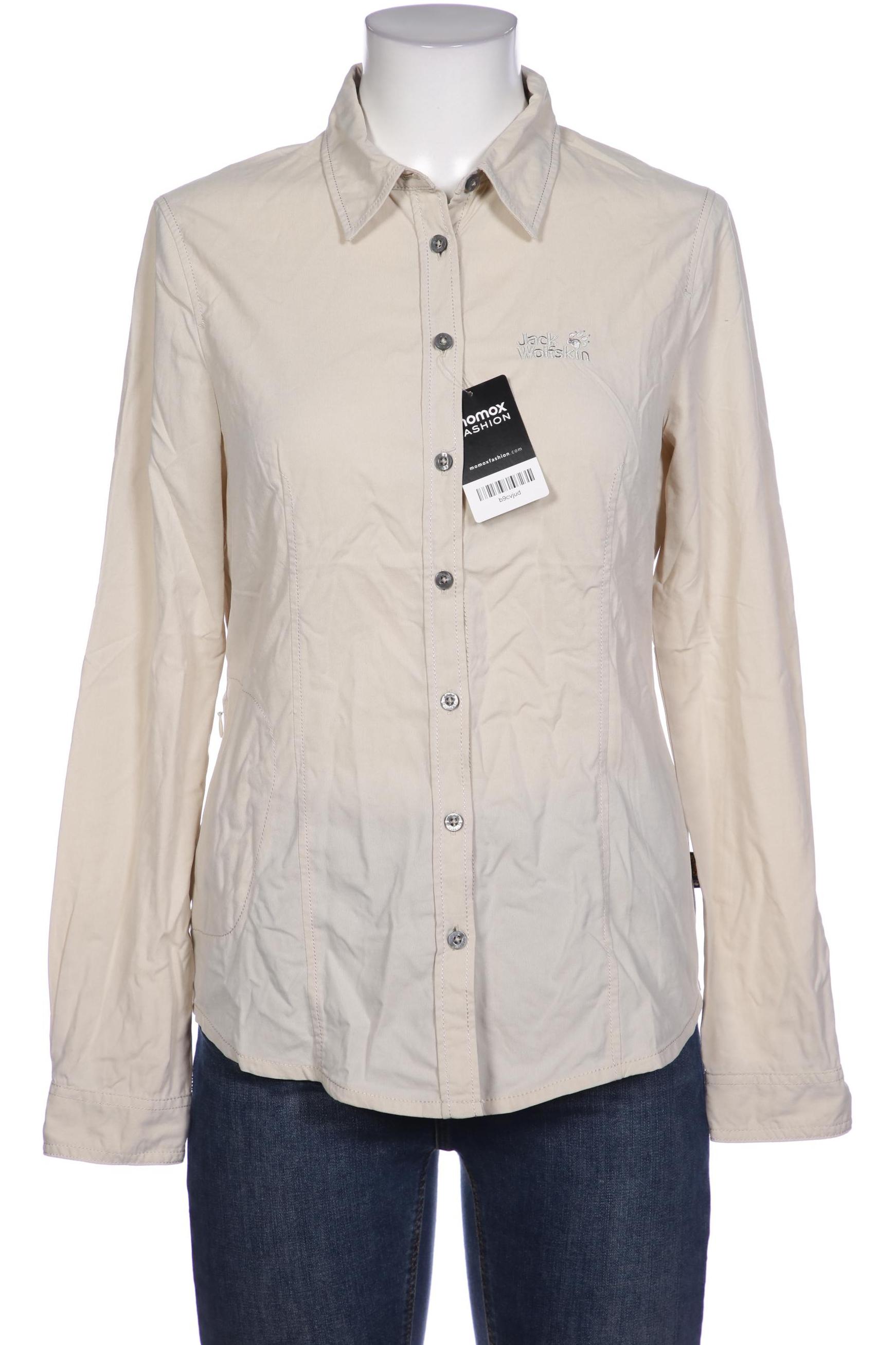 

Jack Wolfskin Damen Bluse, beige