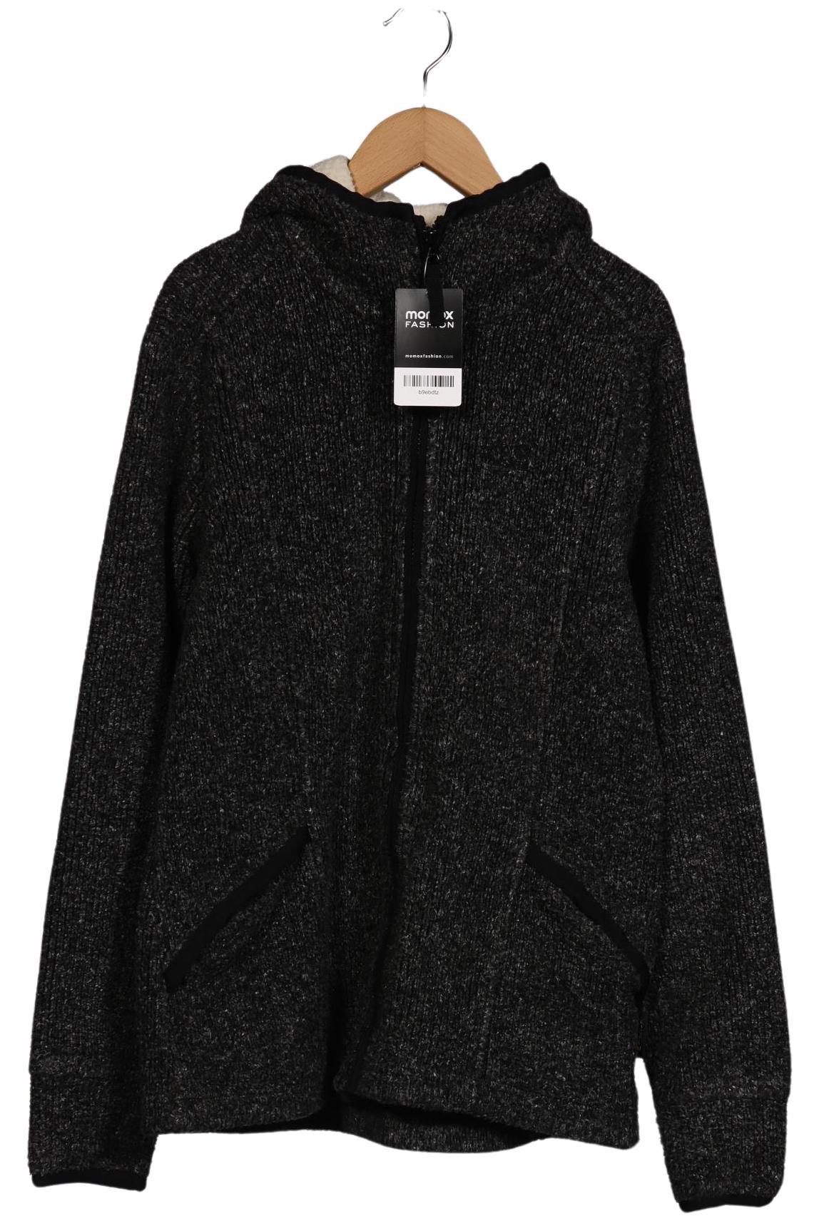 

Jack Wolfskin Damen Sweatshirt, grau, Gr. 42