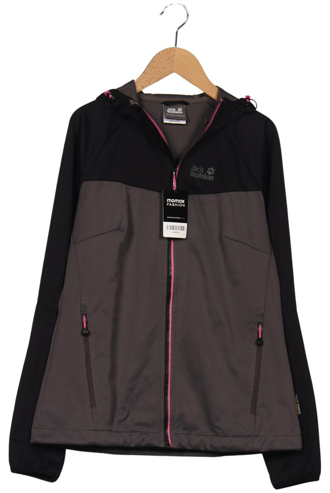 

Jack Wolfskin Damen Jacke, mehrfarbig, Gr. 40