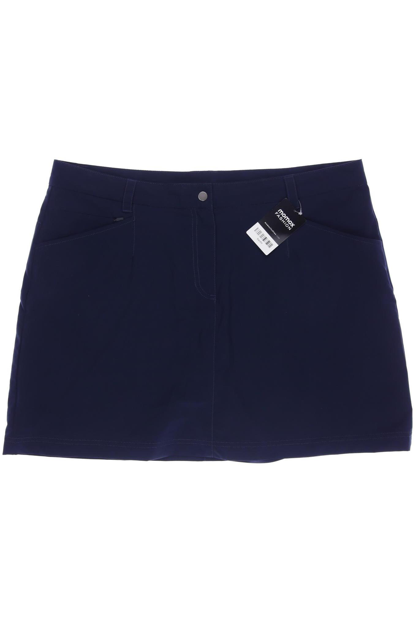 

Jack Wolfskin Damen Rock, marineblau