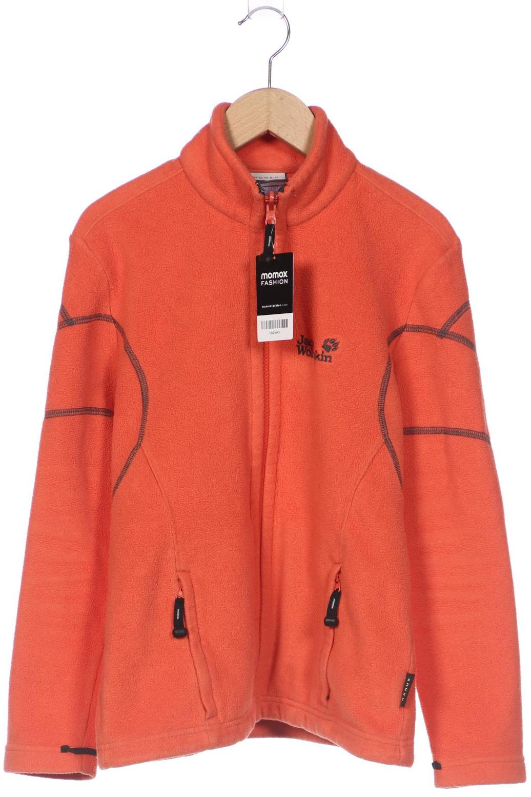 

Jack Wolfskin Damen Sweatshirt, orange