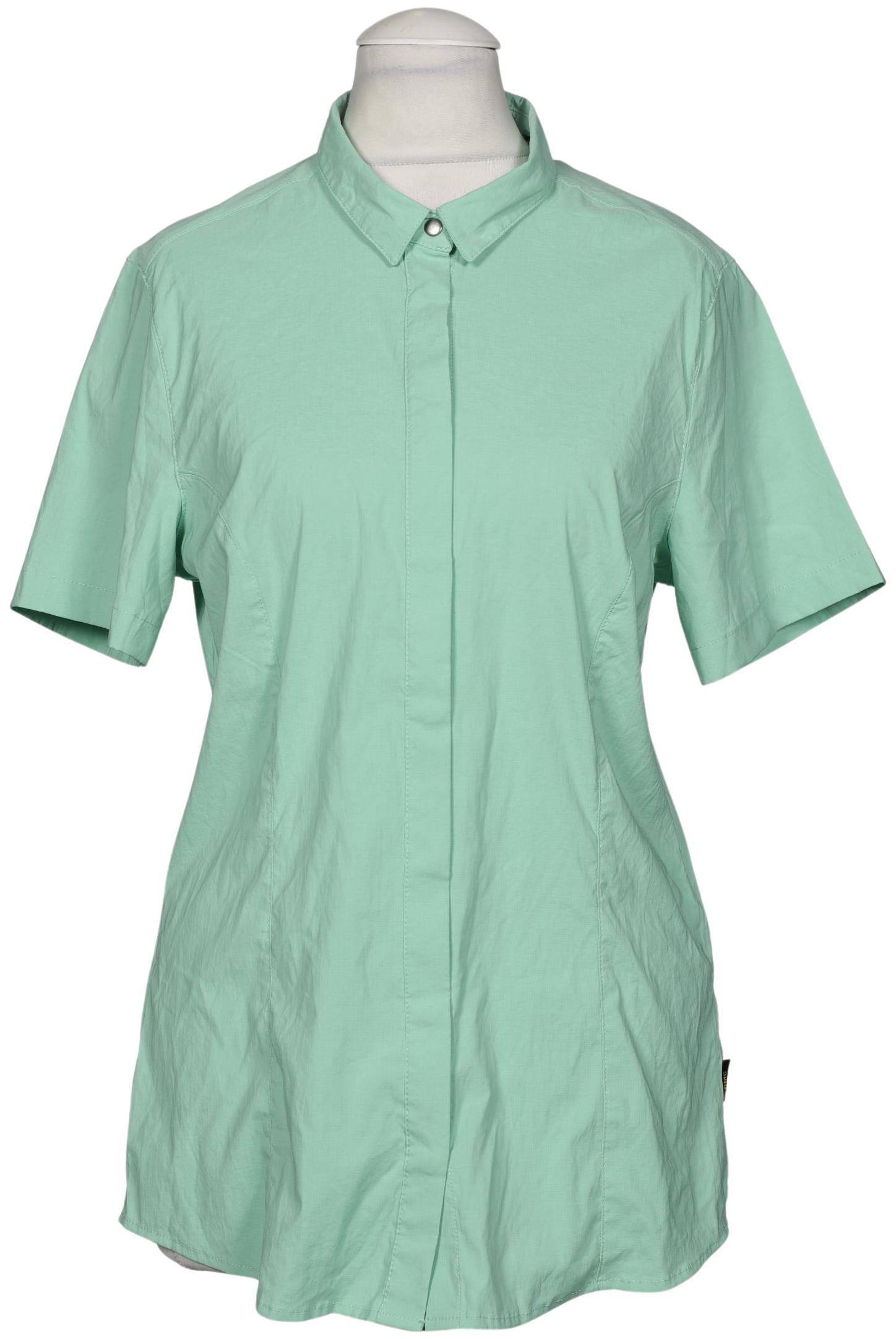 

Jack Wolfskin Damen Bluse, hellgrün, Gr. 36