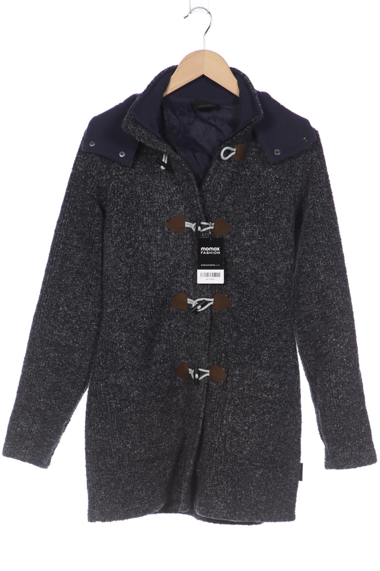 

Jack Wolfskin Damen Mantel, marineblau