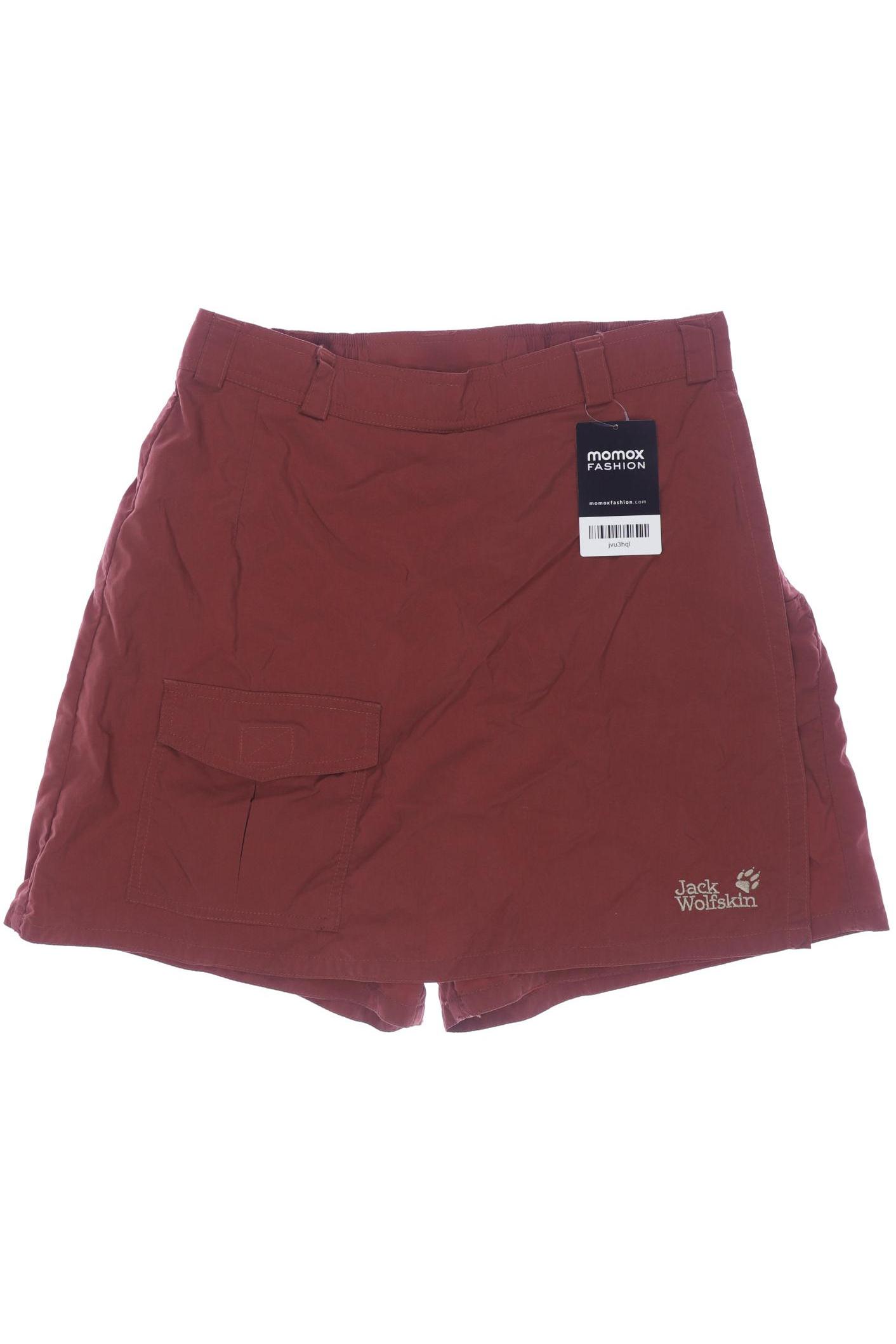 

Jack Wolfskin Damen Shorts, braun, Gr. 36
