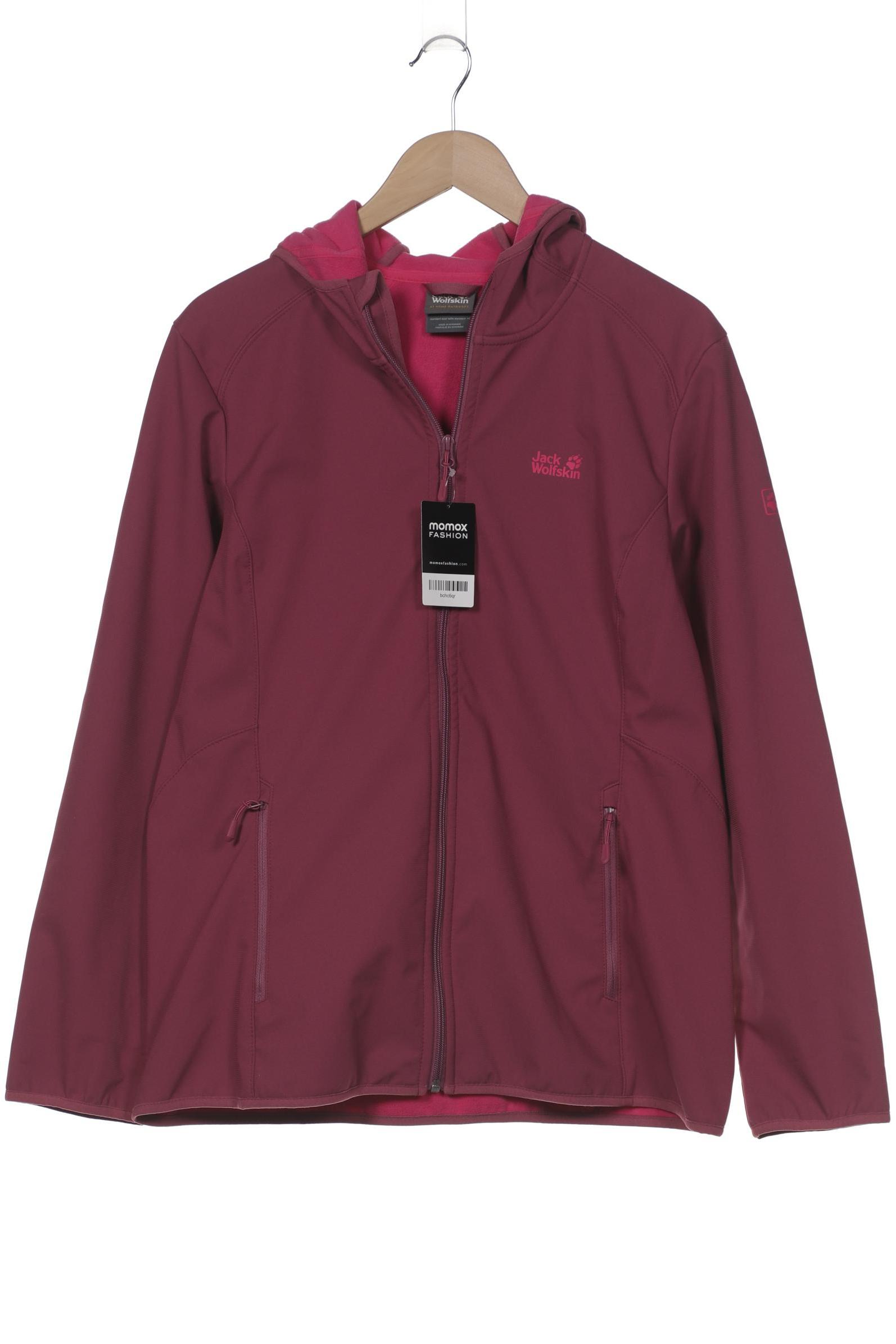 

Jack Wolfskin Damen Jacke, pink, Gr. 46