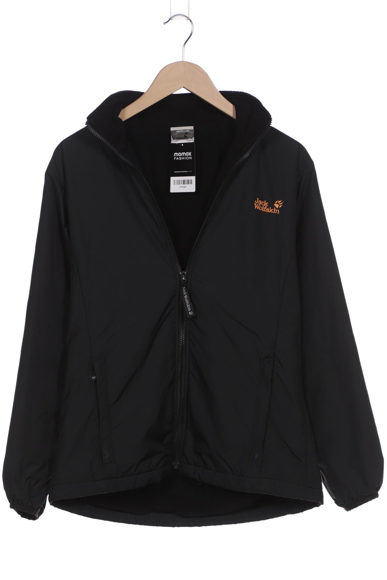 

Jack Wolfskin Damen Jacke, grau, Gr. 38