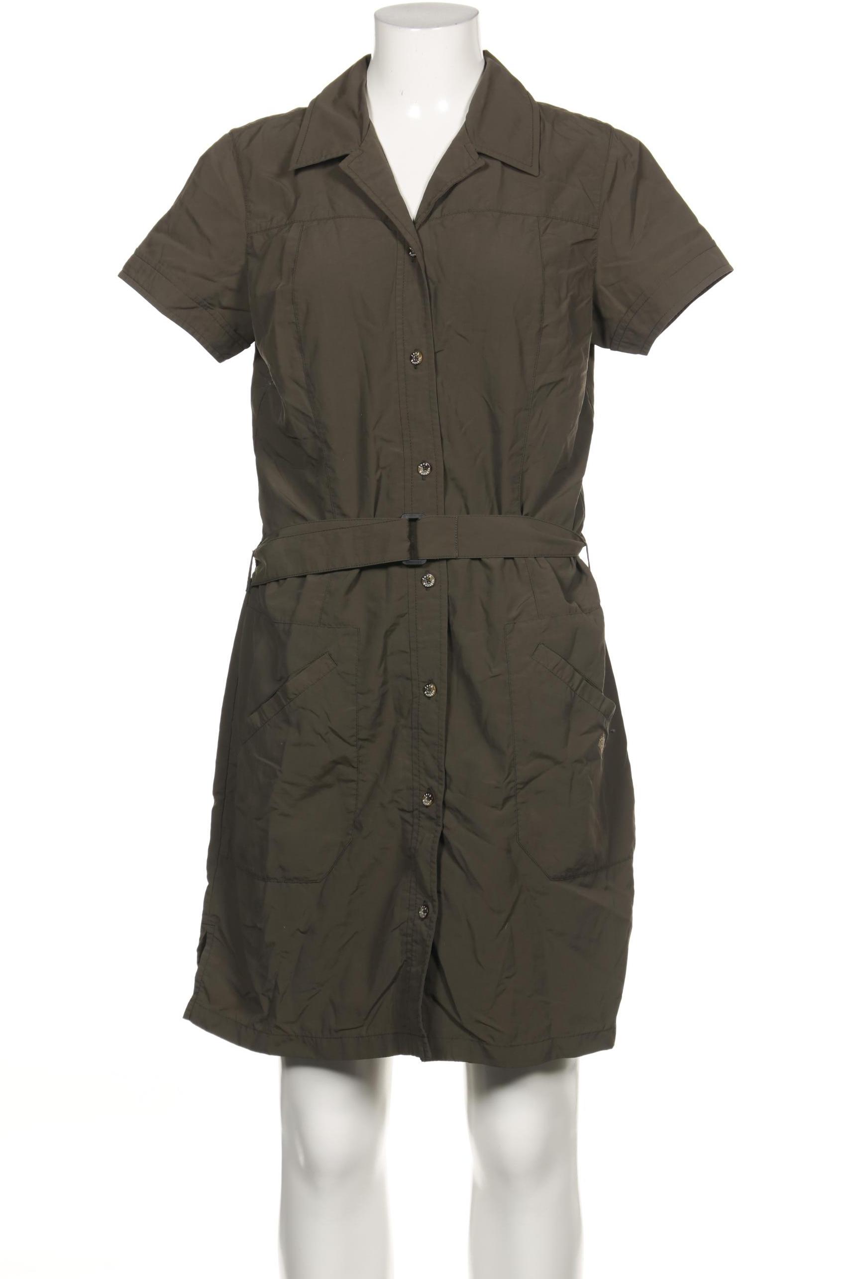 

Jack Wolfskin Damen Kleid, grün