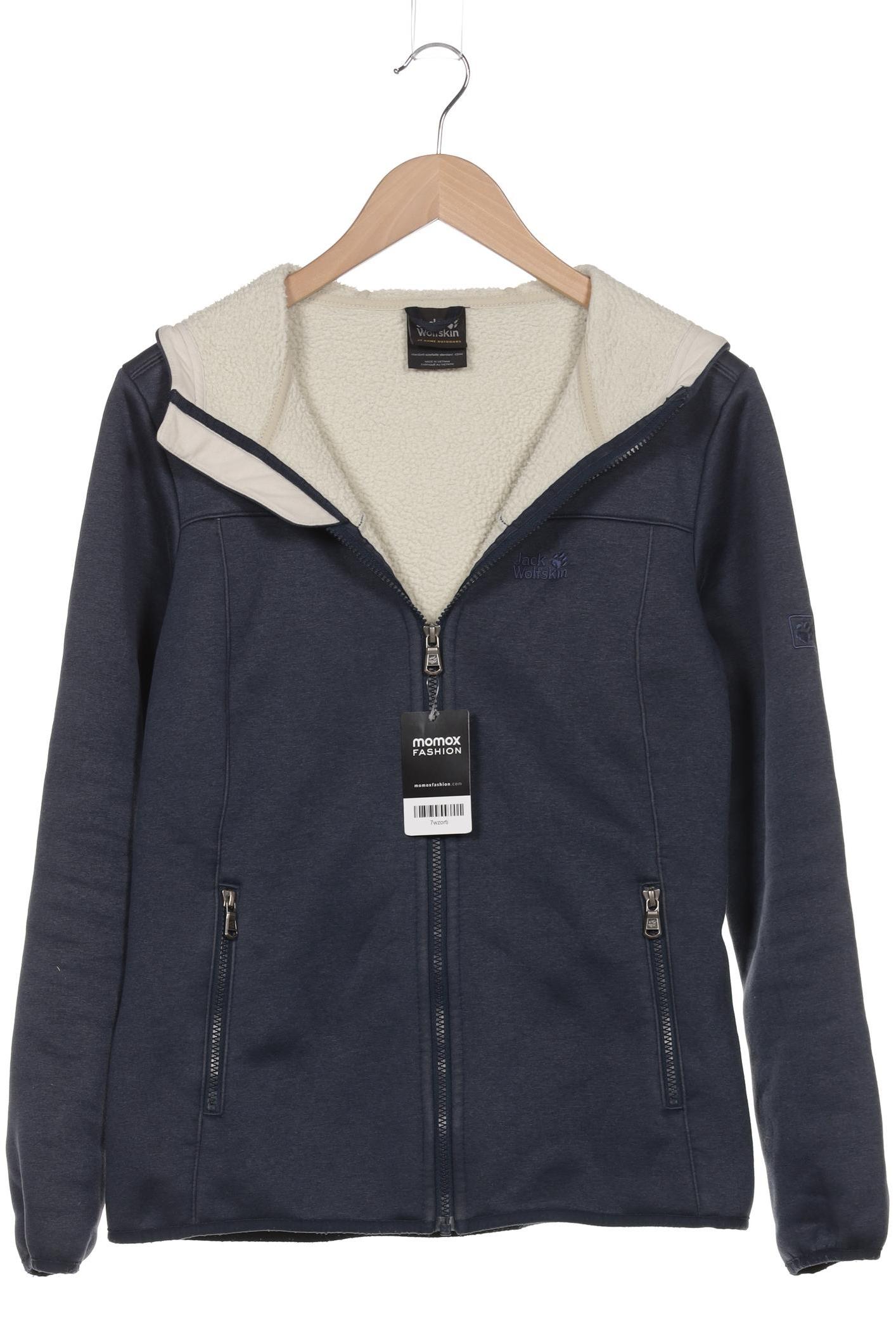 

Jack Wolfskin Damen Jacke, marineblau, Gr. 42