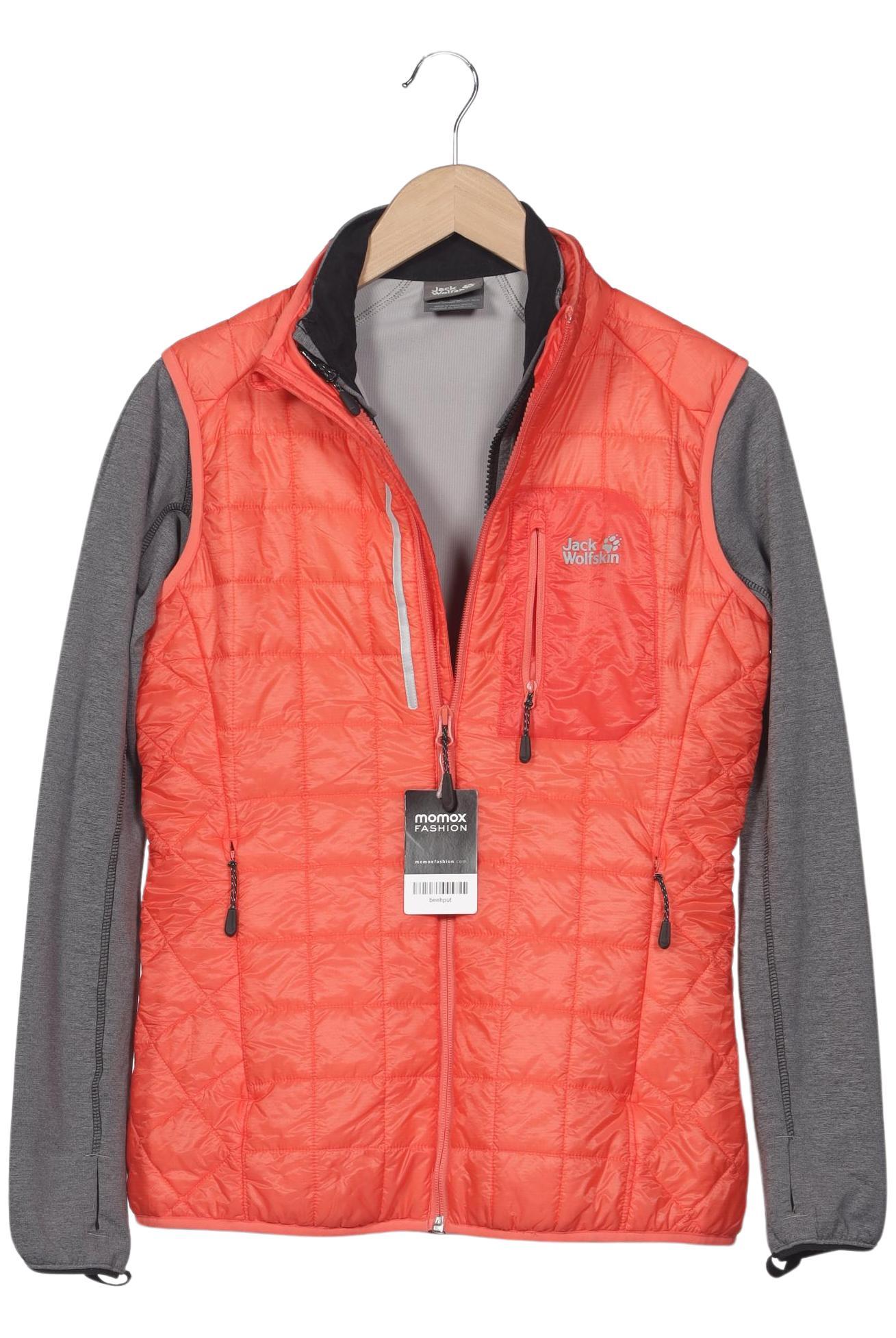 

Jack Wolfskin Damen Jacke, mehrfarbig, Gr. 36