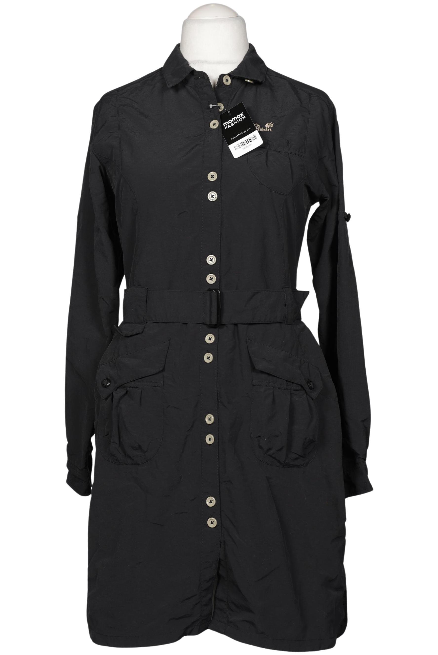 

Jack Wolfskin Damen Kleid, schwarz, Gr. 42