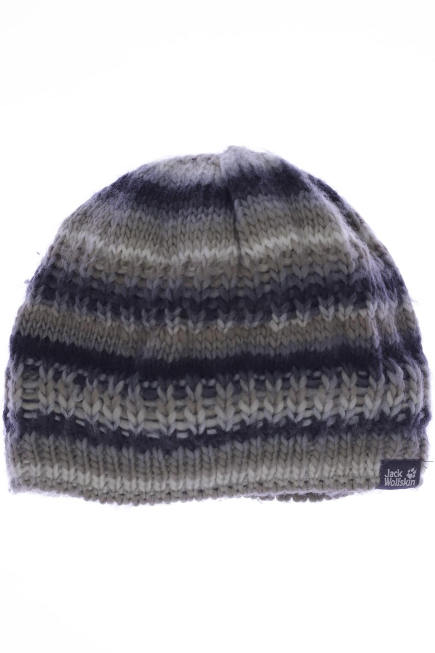 

Jack Wolfskin Damen Hut/Mütze, beige, Gr. uni