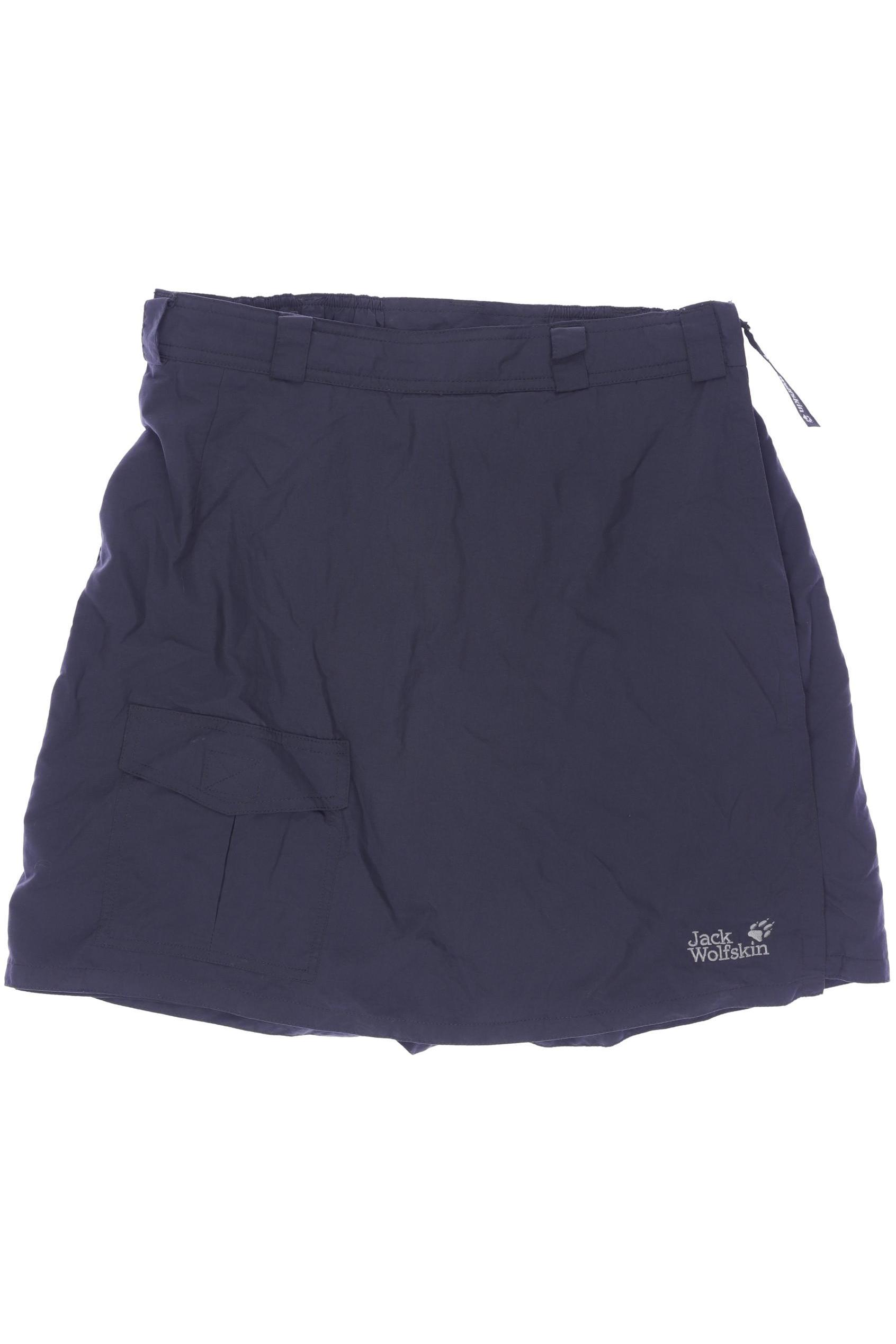 

Jack Wolfskin Damen Rock, grau, Gr. 40